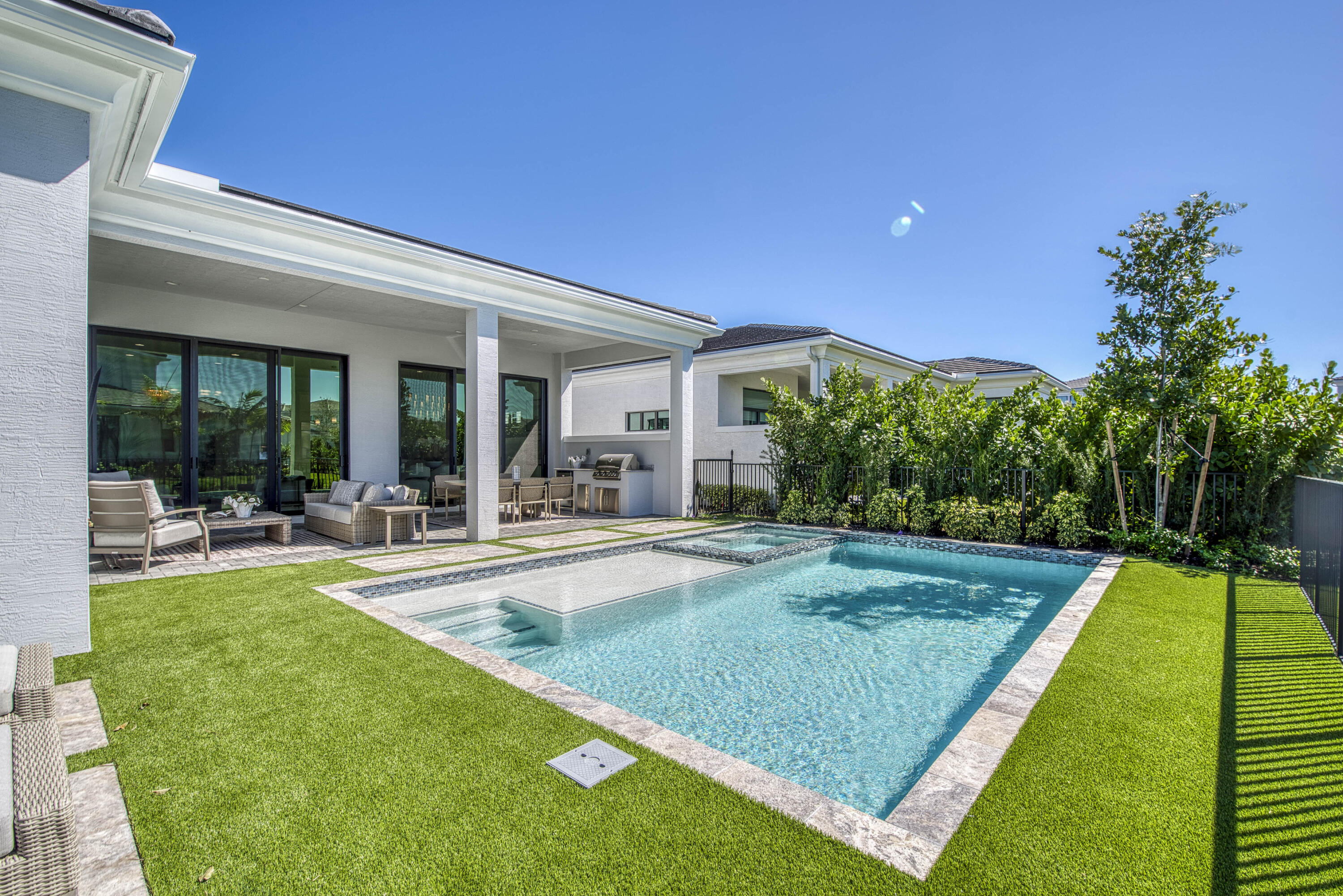 Artistry - Residential