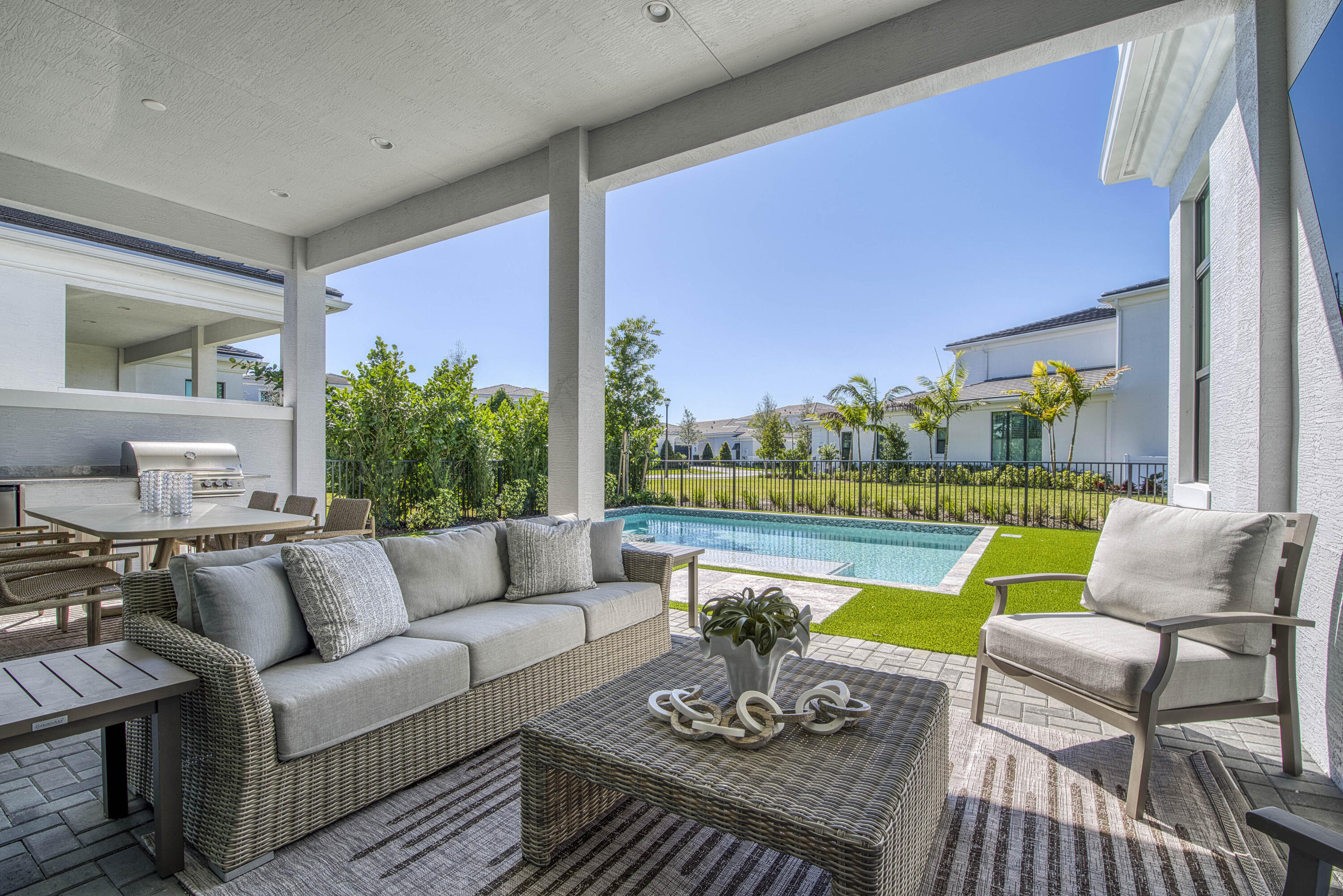 Artistry - Residential