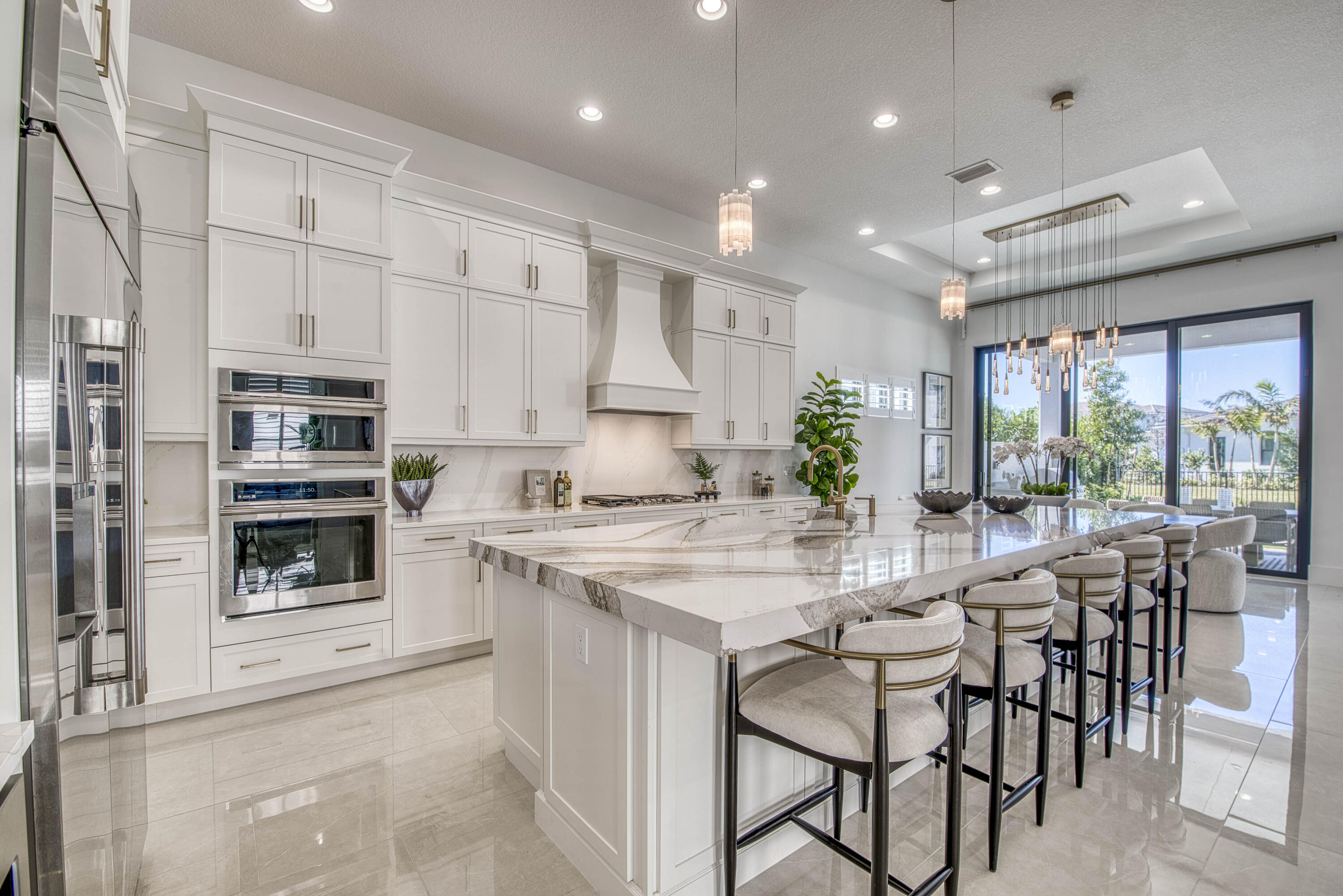 Artistry - Residential