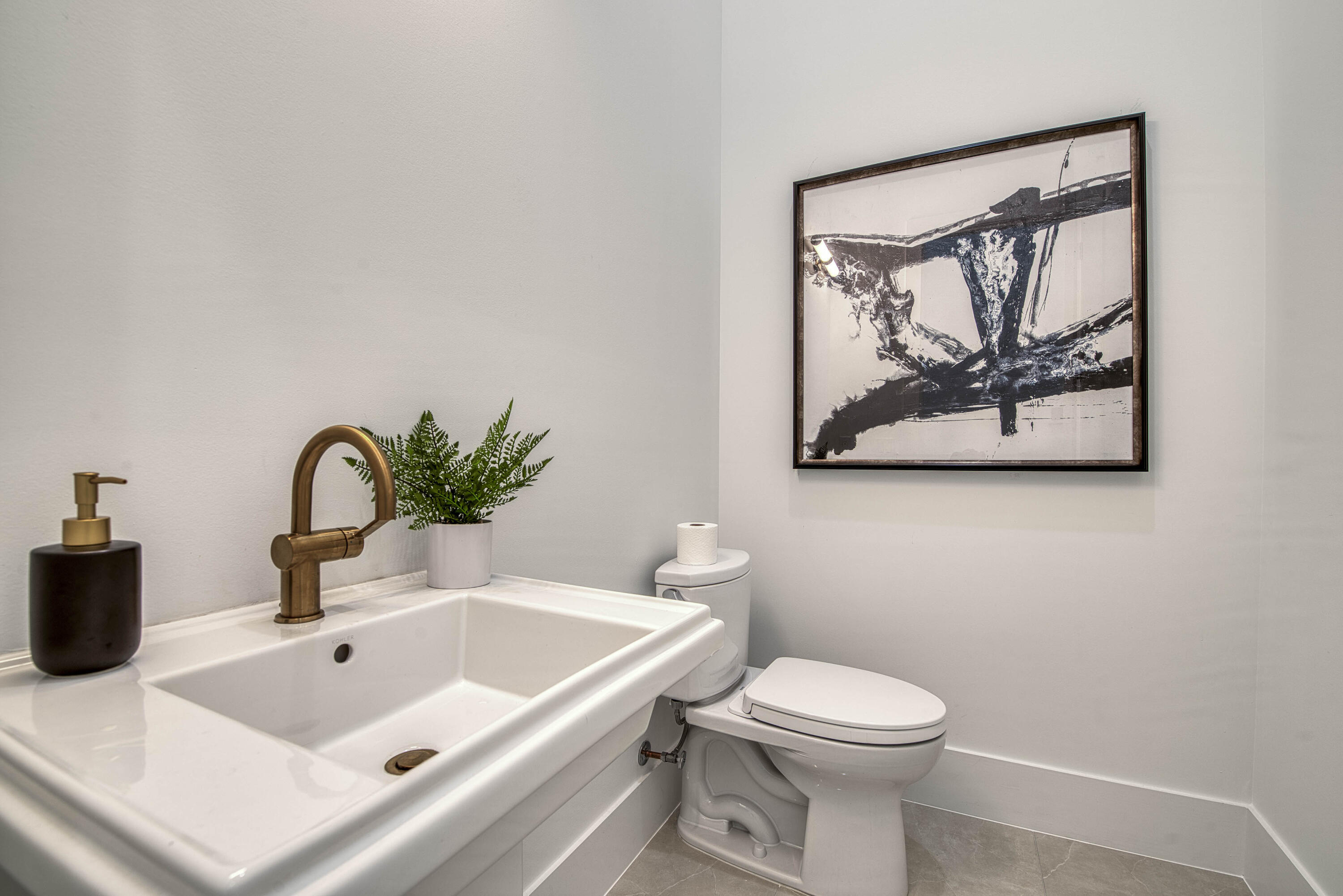 Artistry - Residential