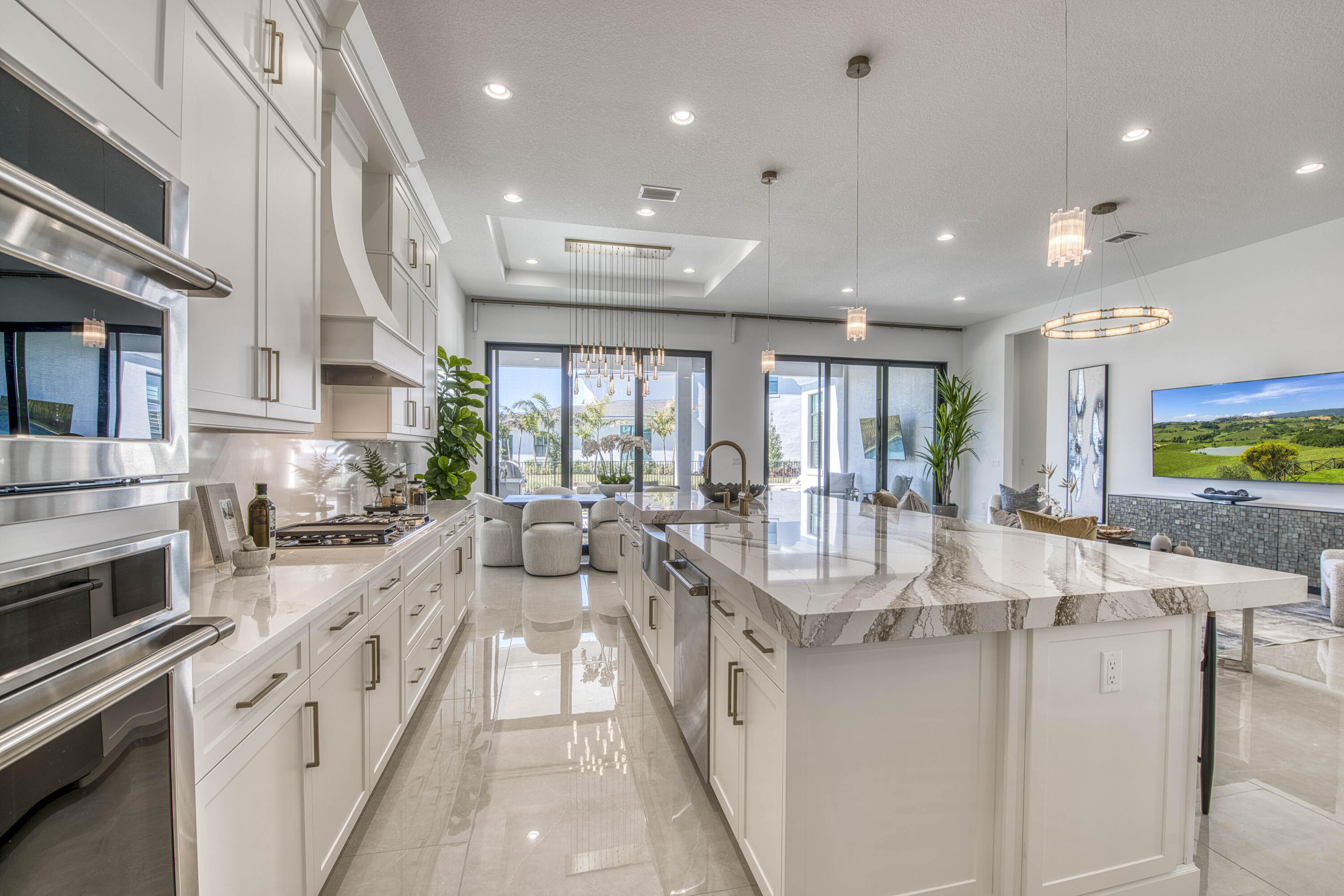 Artistry - Residential