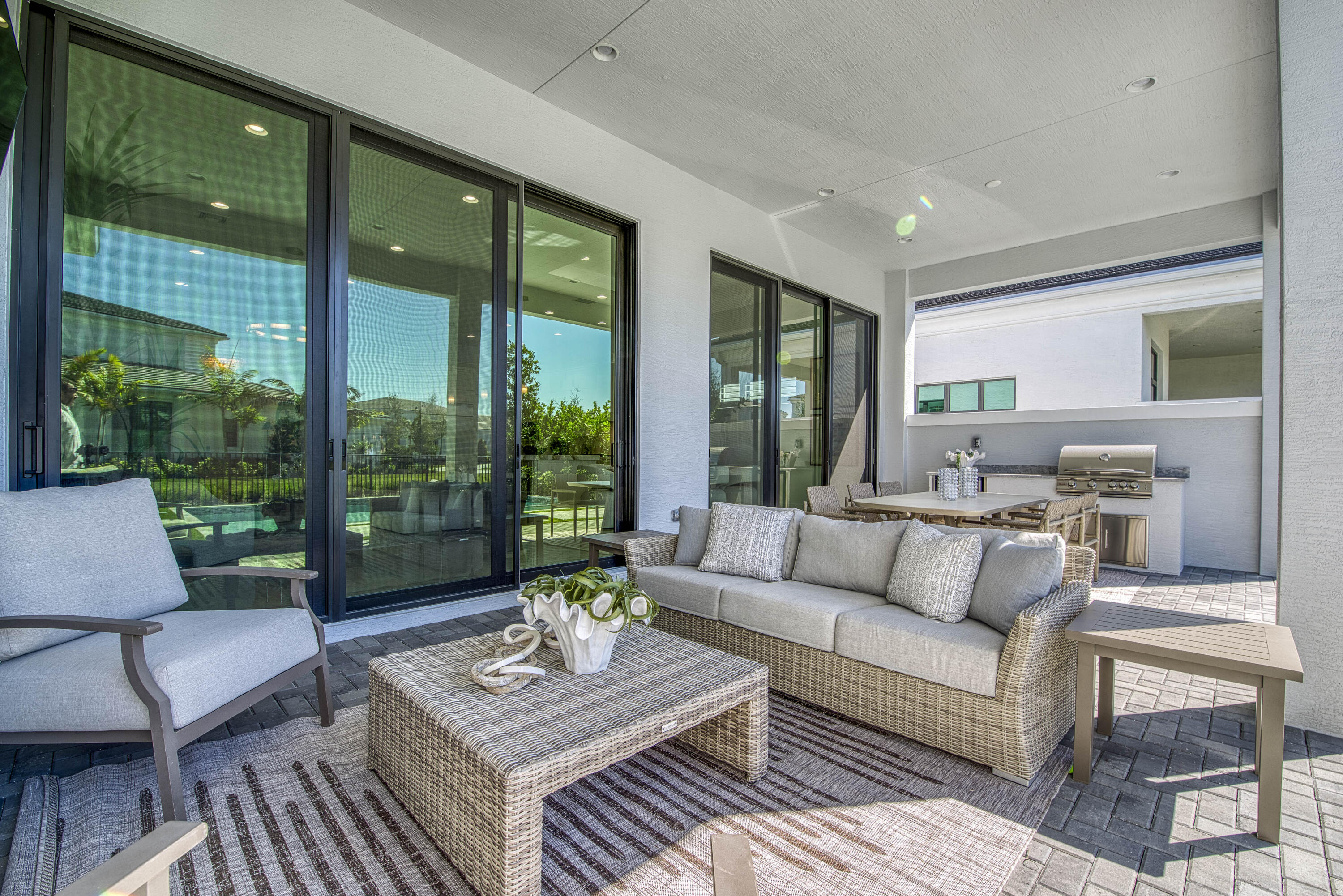 Artistry - Residential