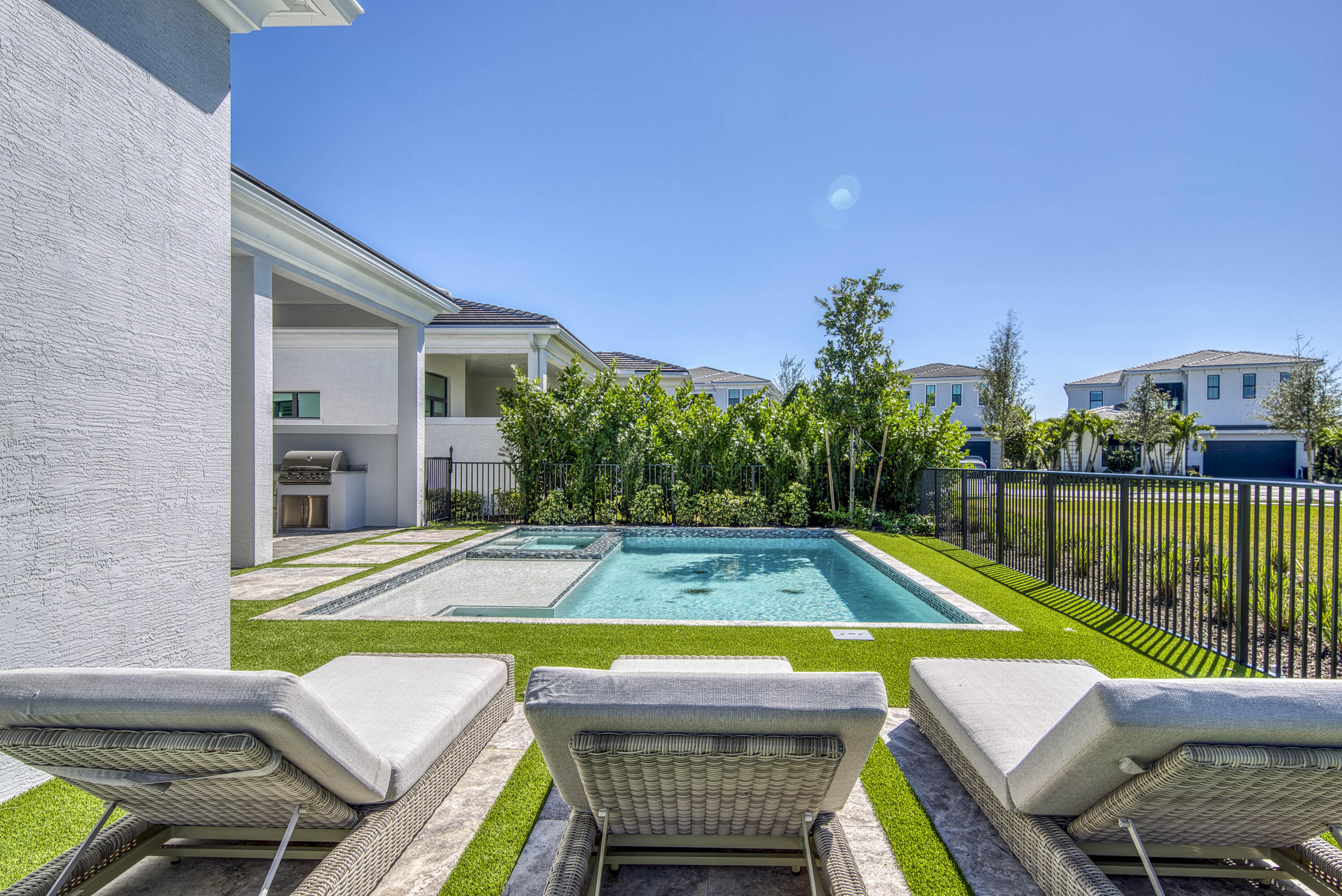 Artistry - Residential