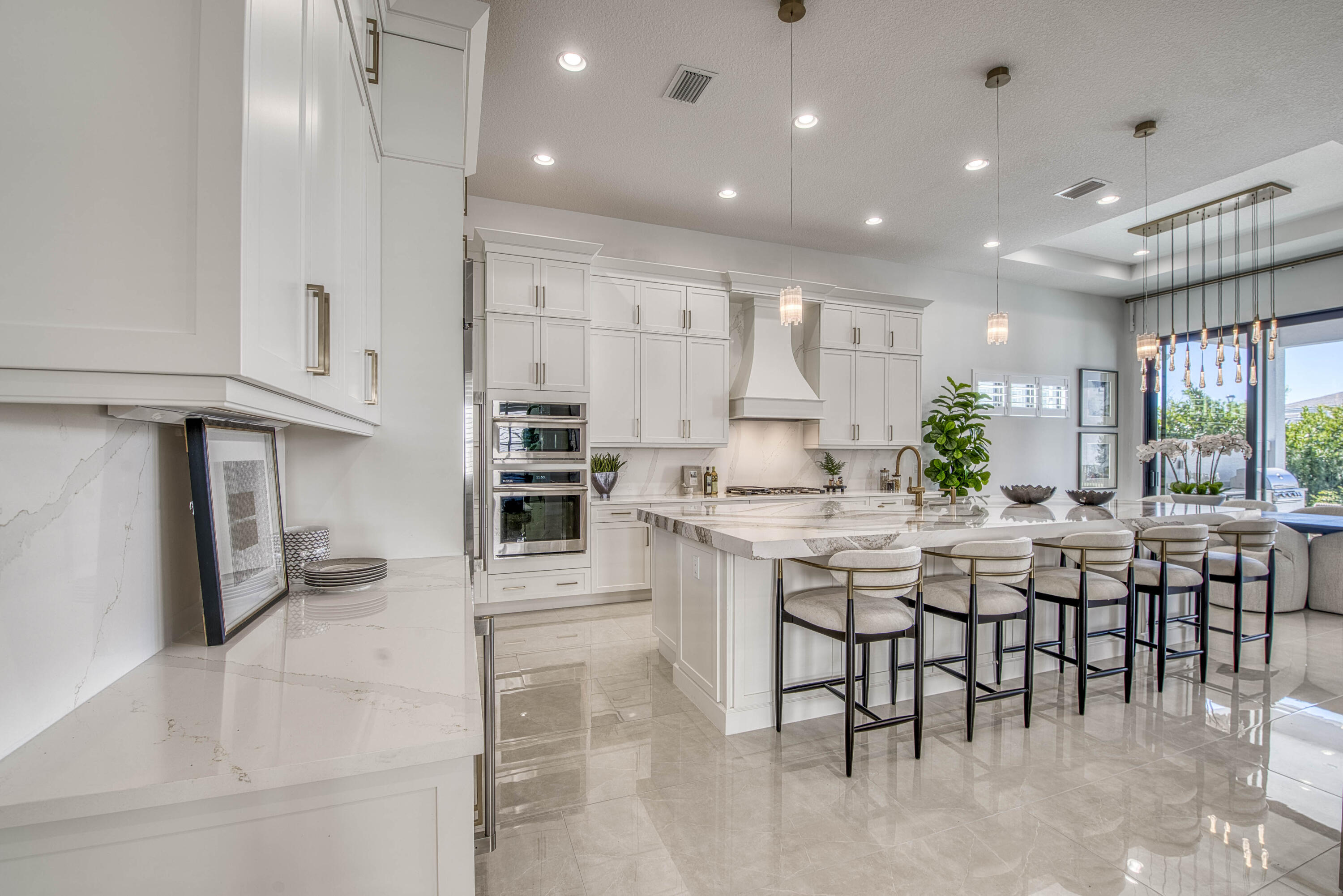 Artistry - Residential