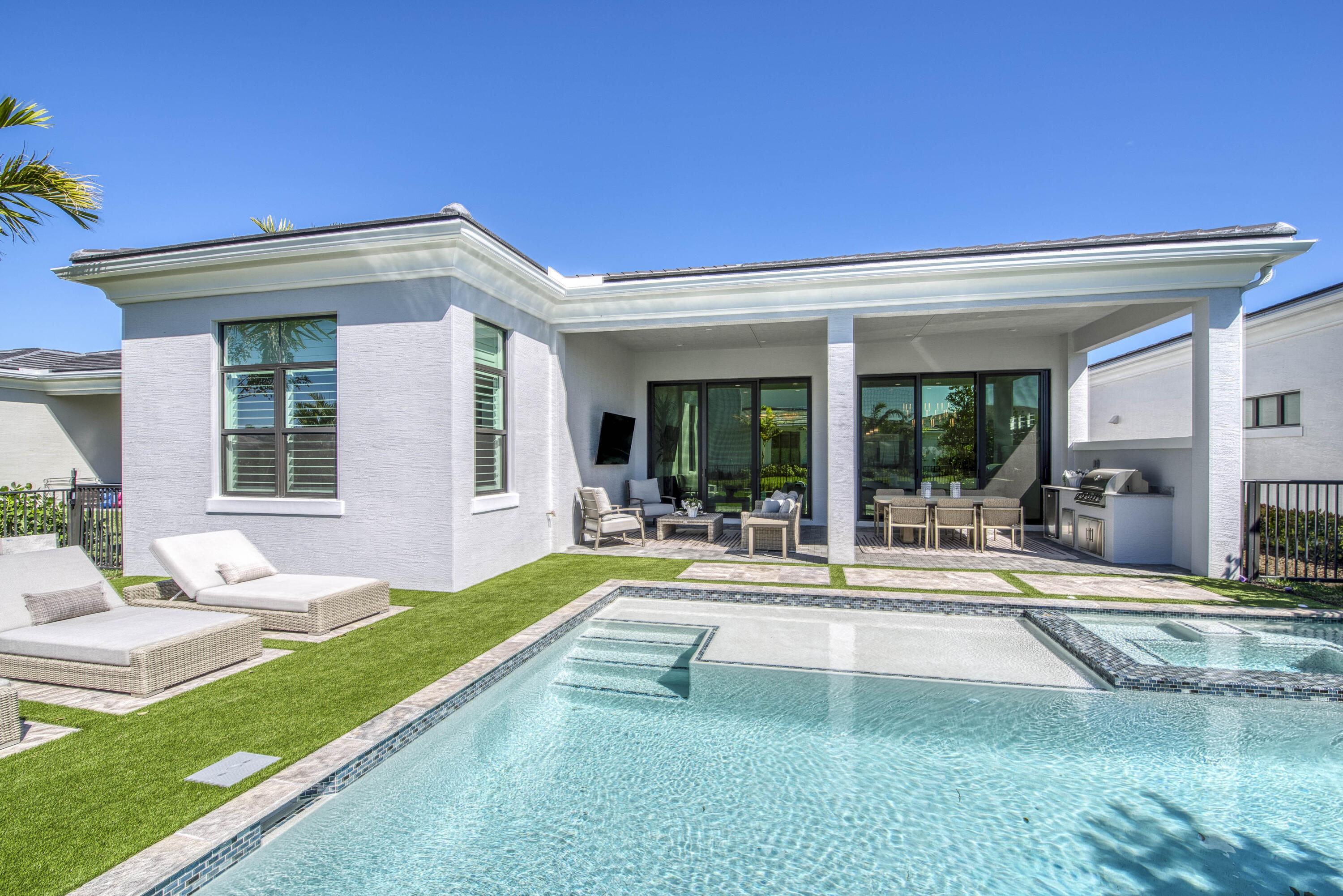 Artistry - Residential