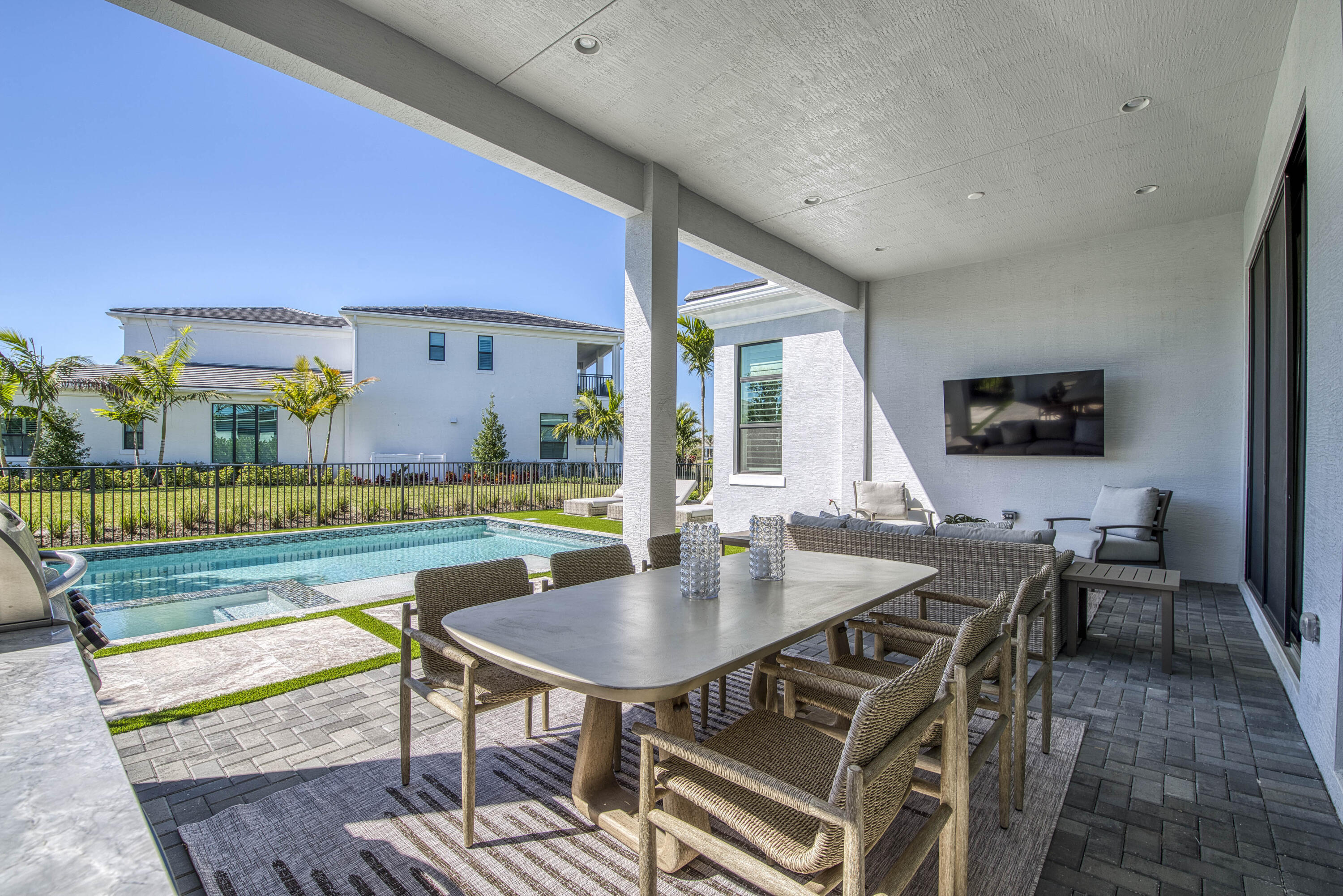 Artistry - Residential