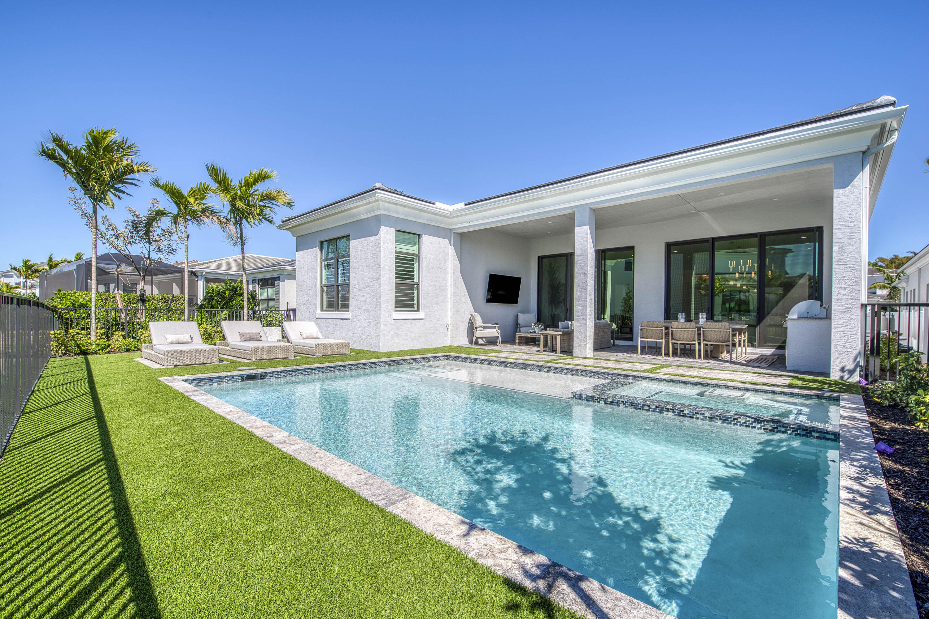 Artistry - Residential