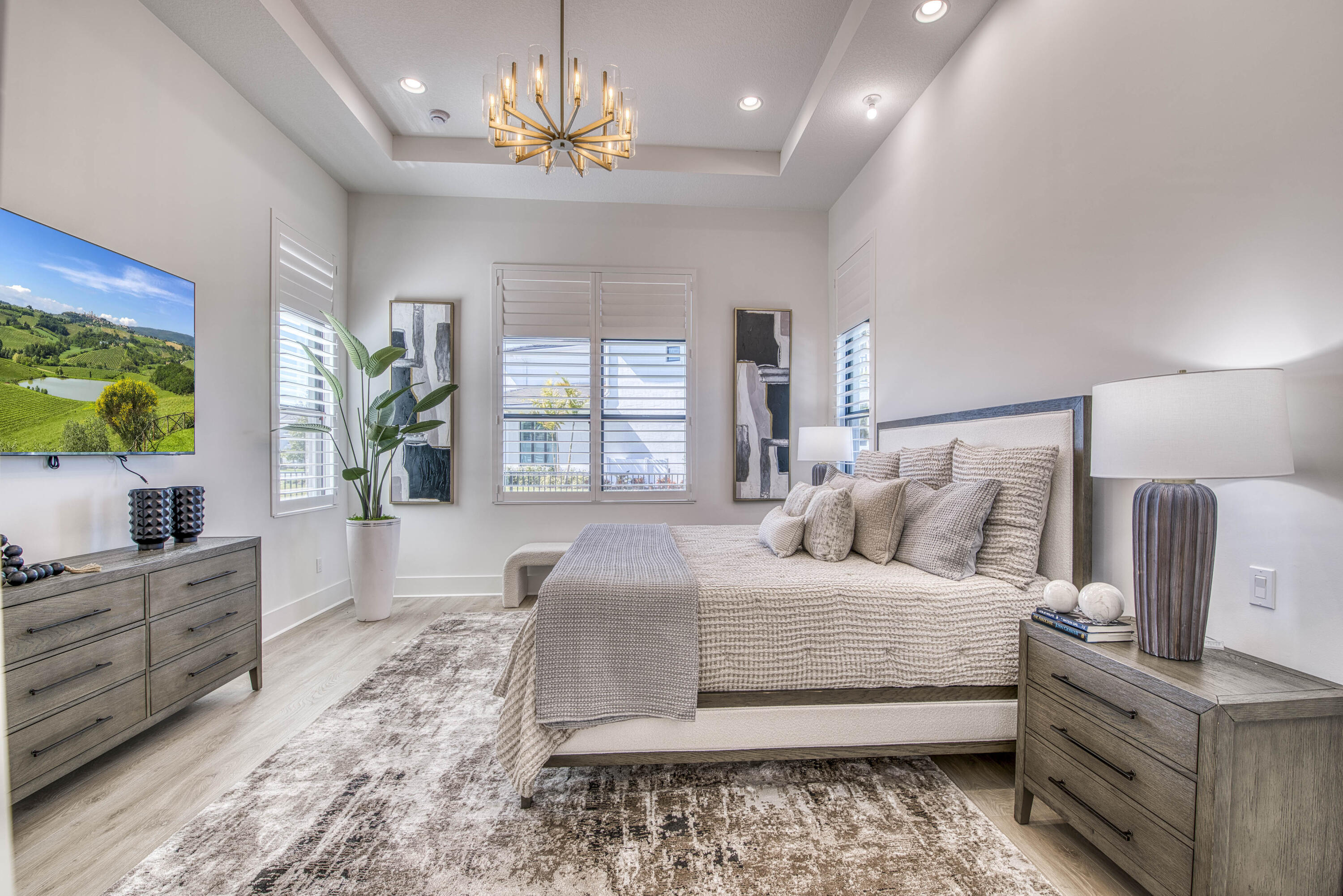 Artistry - Residential