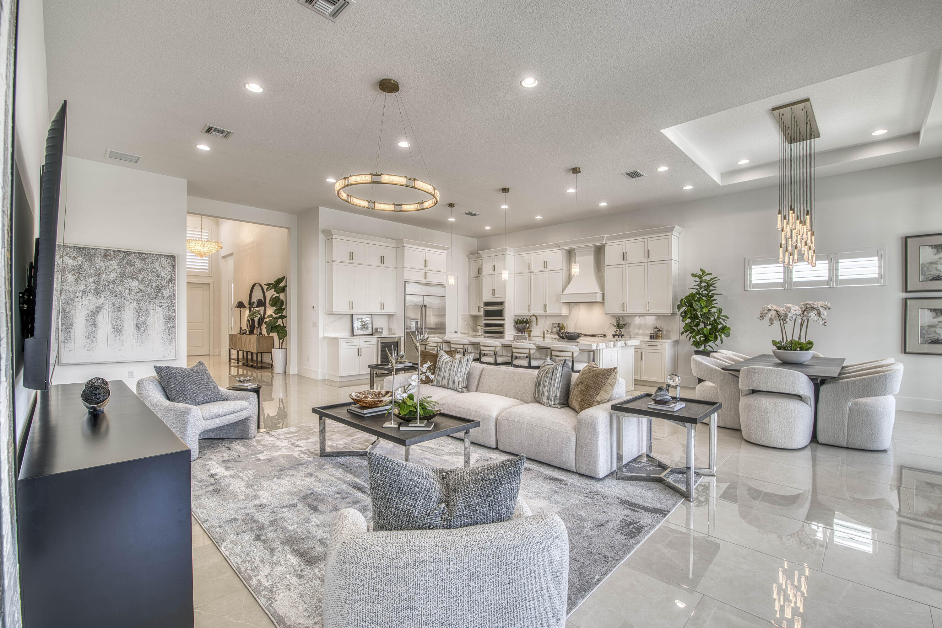 Artistry - Residential