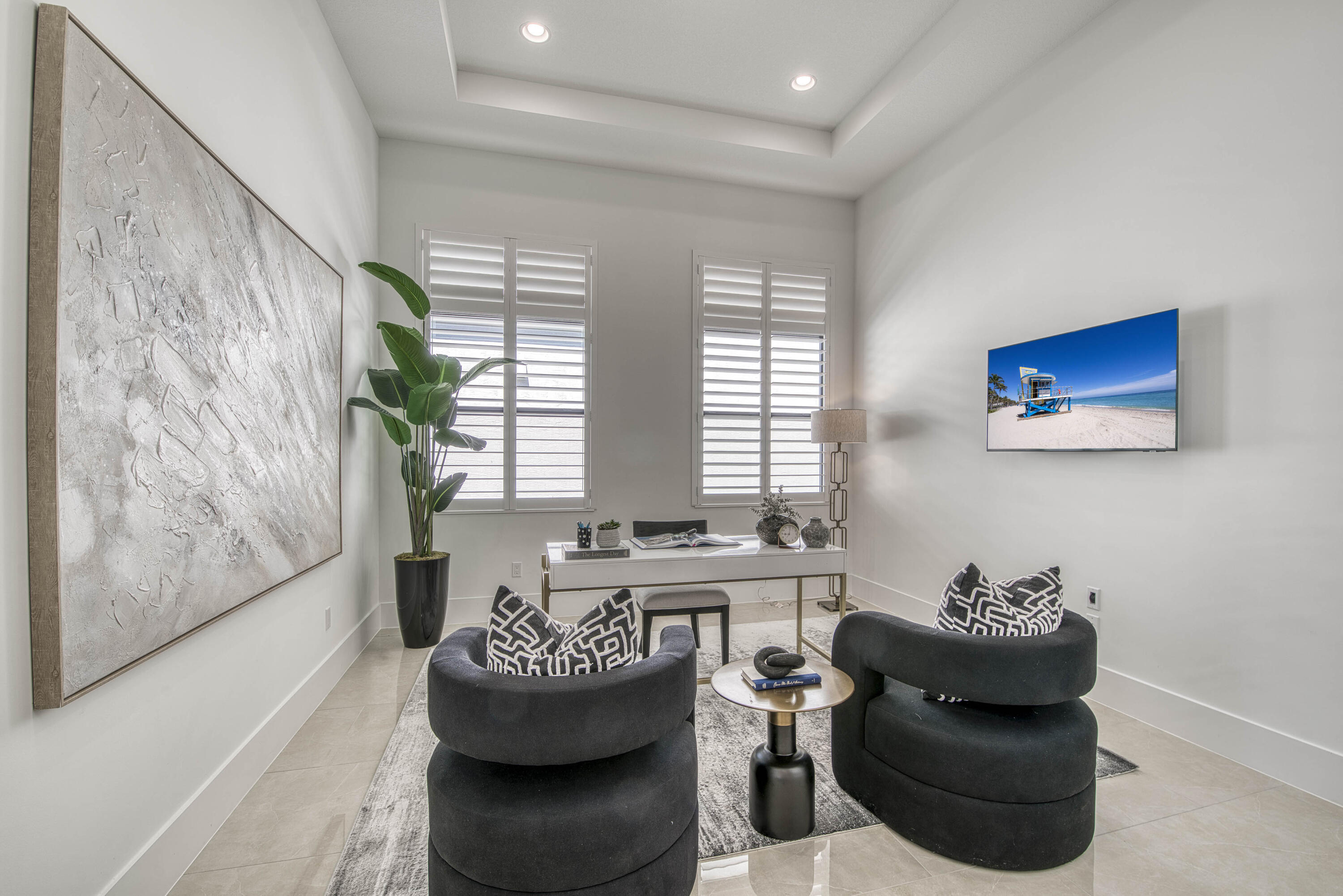 Artistry - Residential