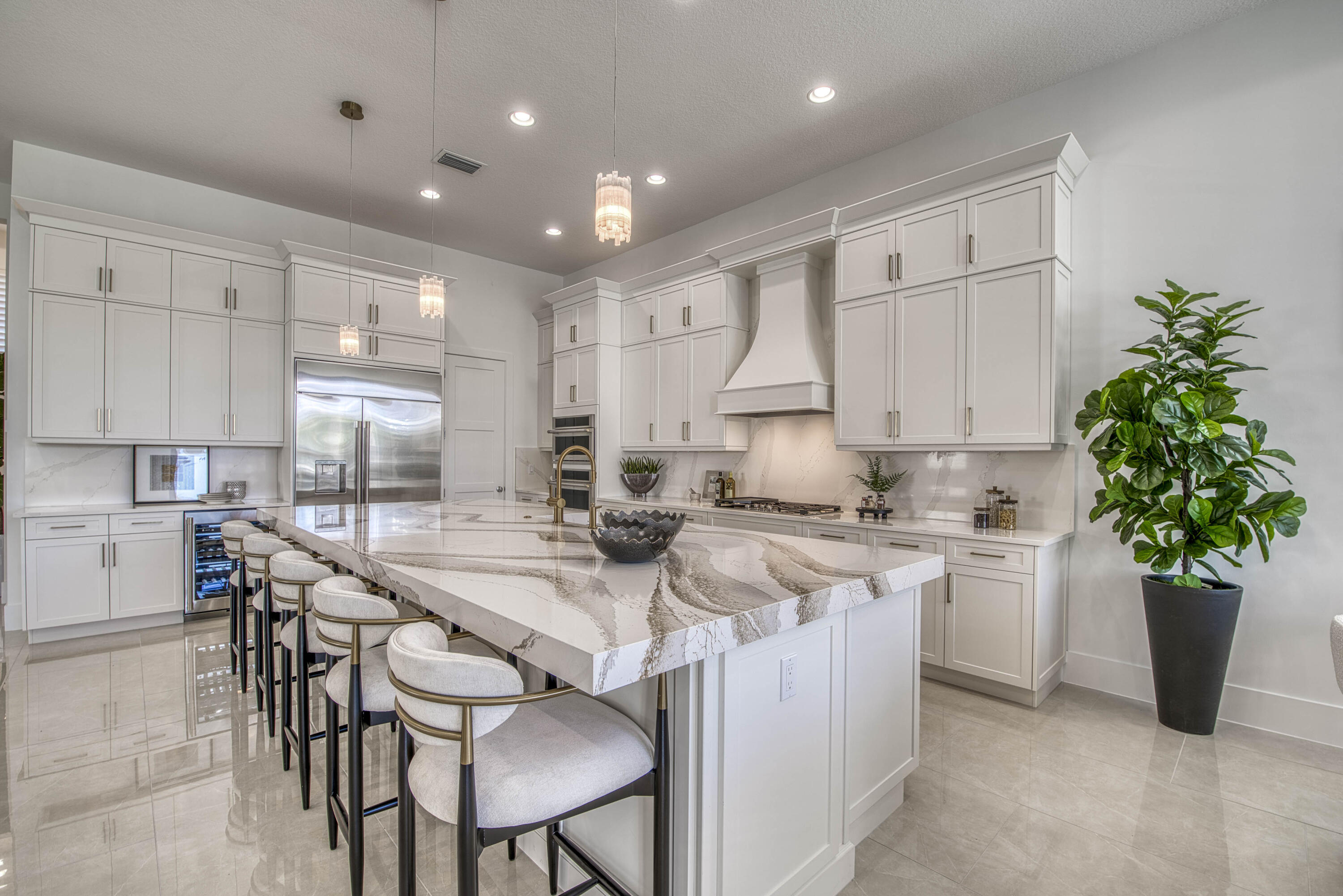 Artistry - Residential