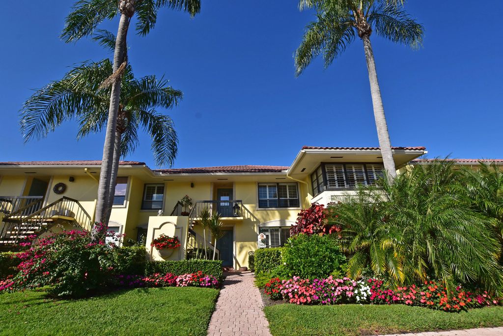 Photo of 3966 Quail Ridge Drive N #Egret, Boynton Beach, FL 33436 (MLS # R10794575)