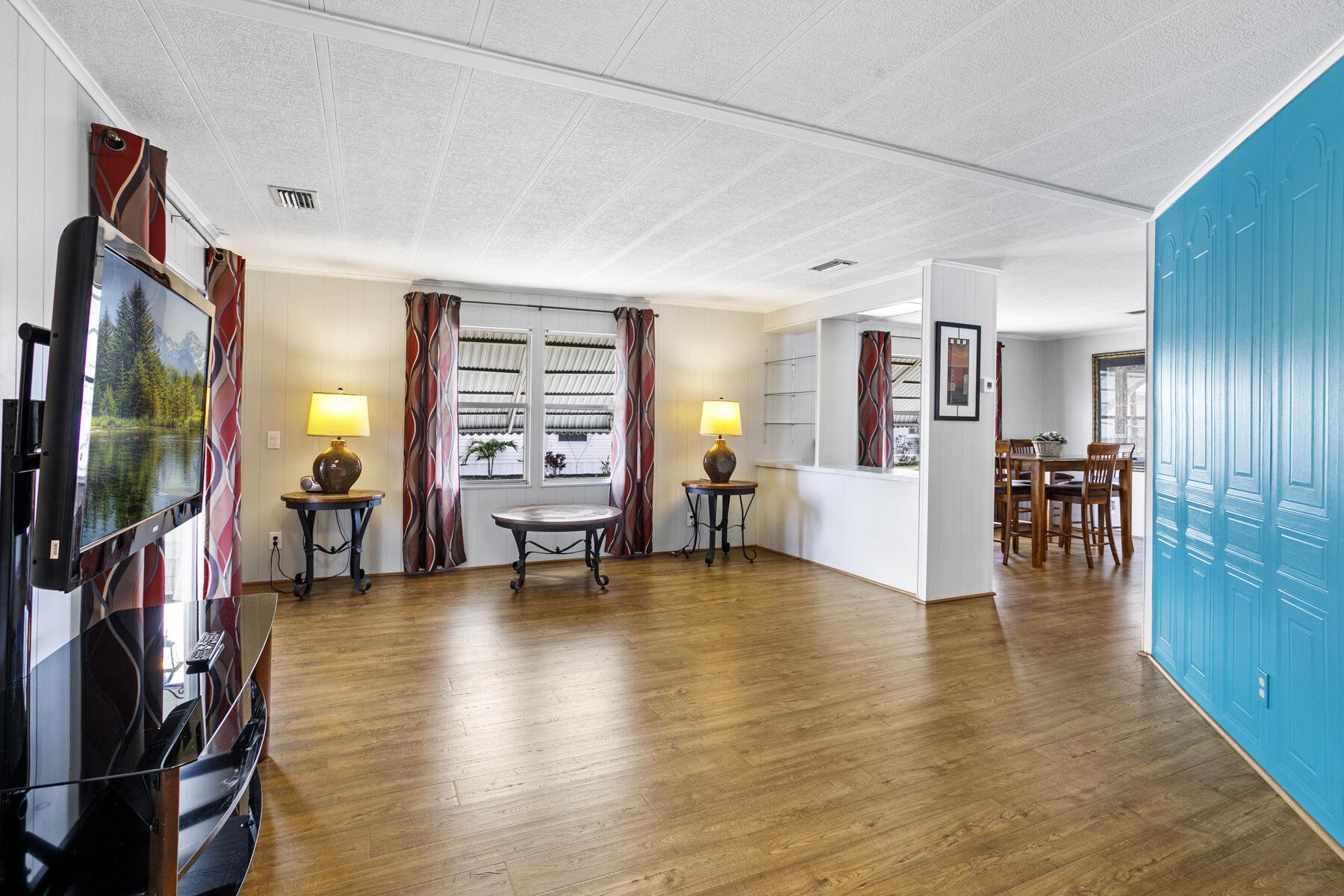 JAMAICA BAY MOBILE HOME CO OP - Residential