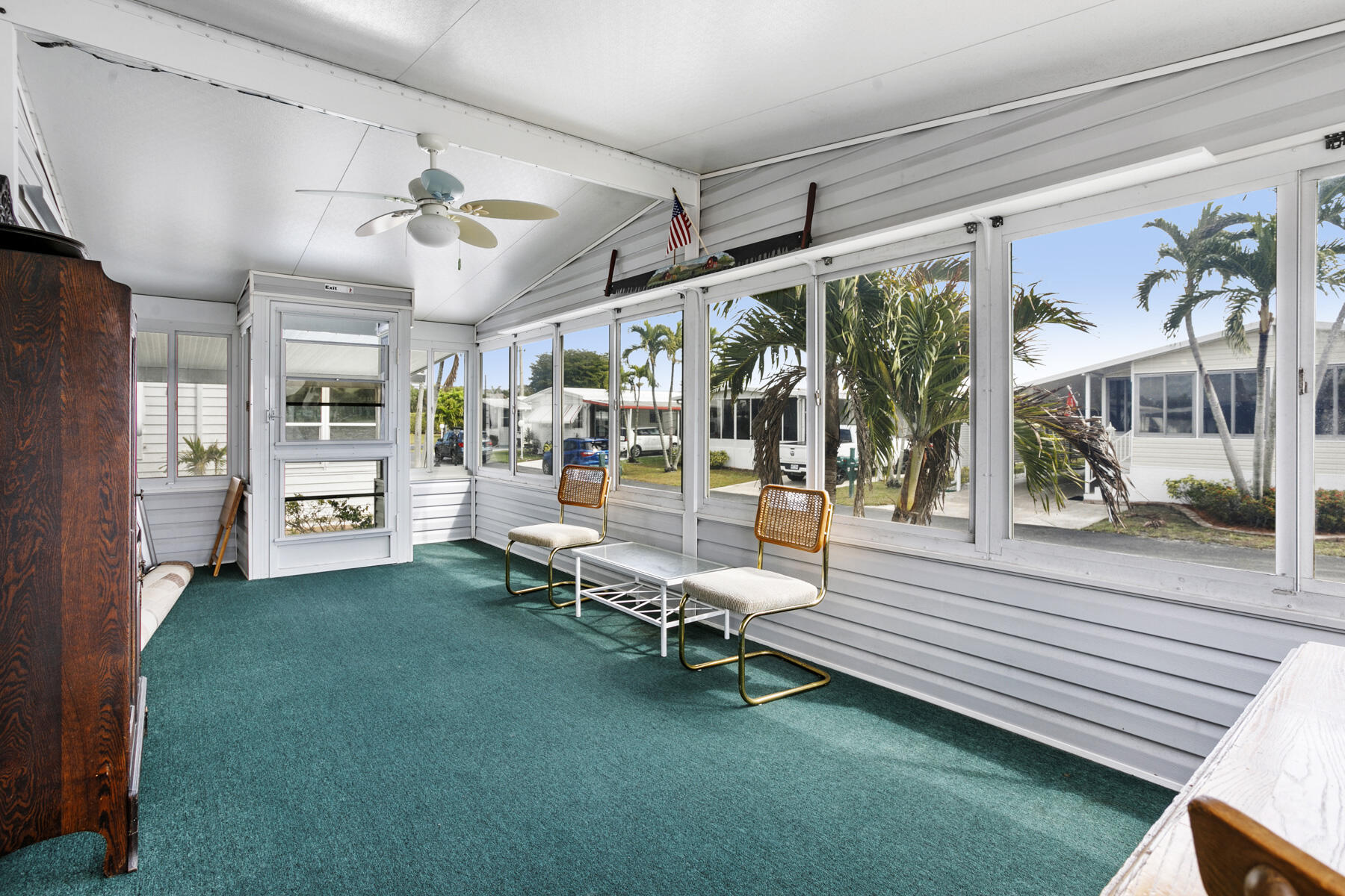 JAMAICA BAY MOBILE HOME CO OP - Residential