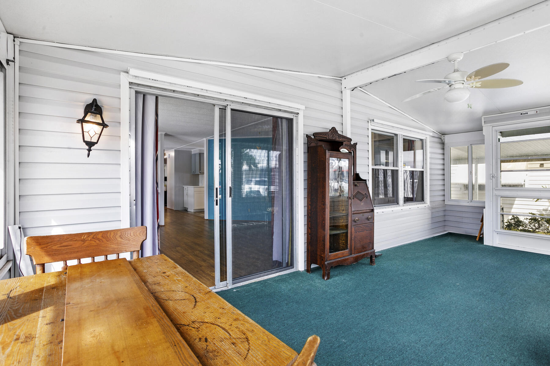 JAMAICA BAY MOBILE HOME CO OP - Residential