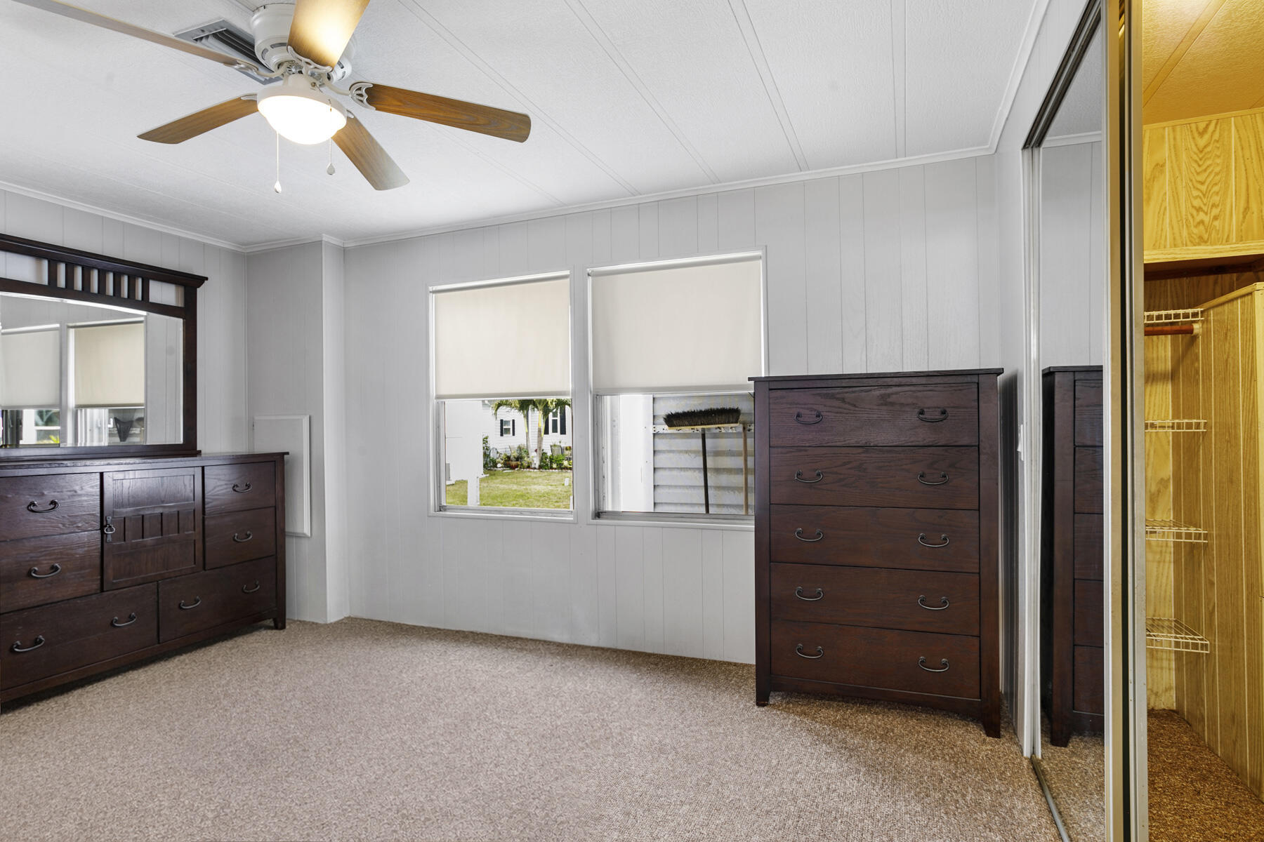 JAMAICA BAY MOBILE HOME CO OP - Residential