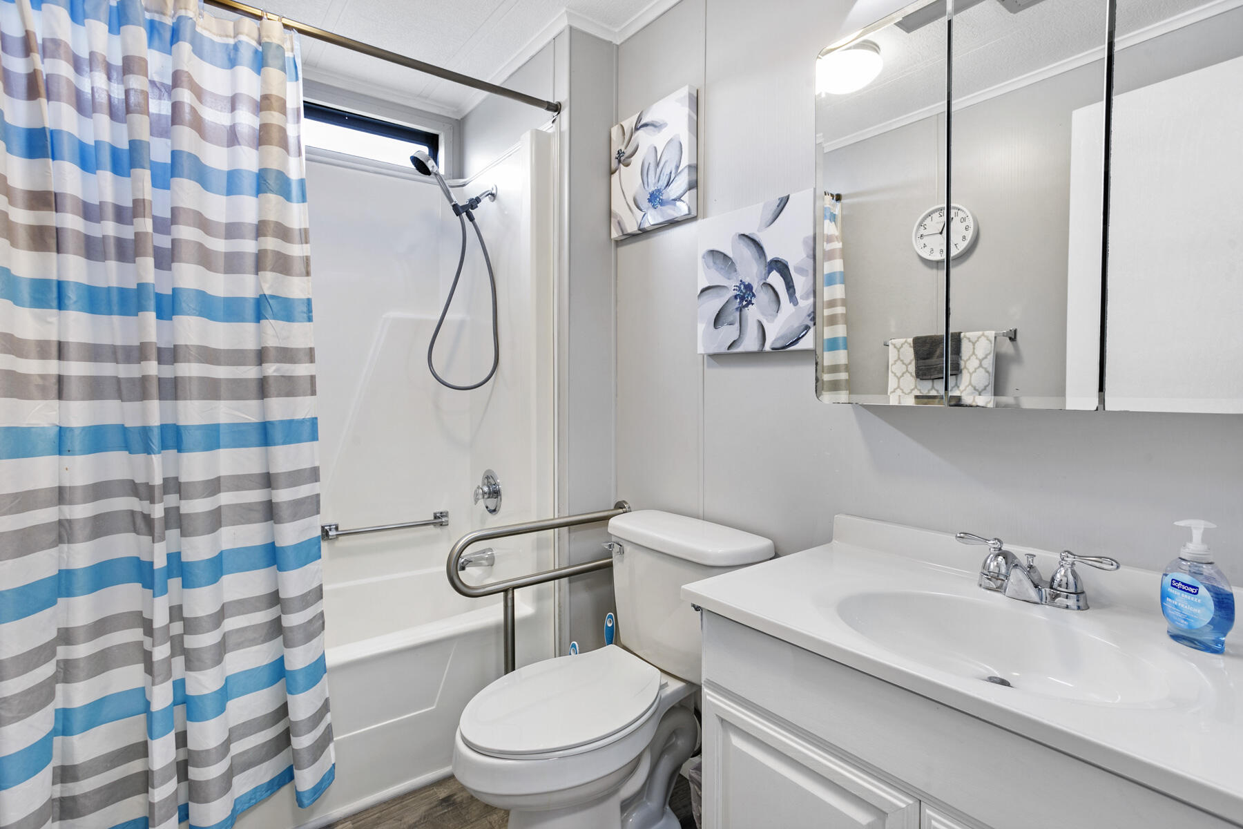 JAMAICA BAY MOBILE HOME CO OP - Residential