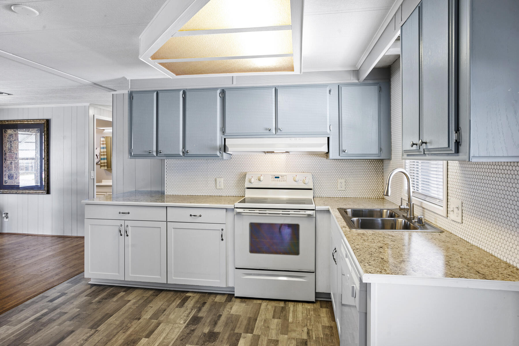 JAMAICA BAY MOBILE HOME CO OP - Residential