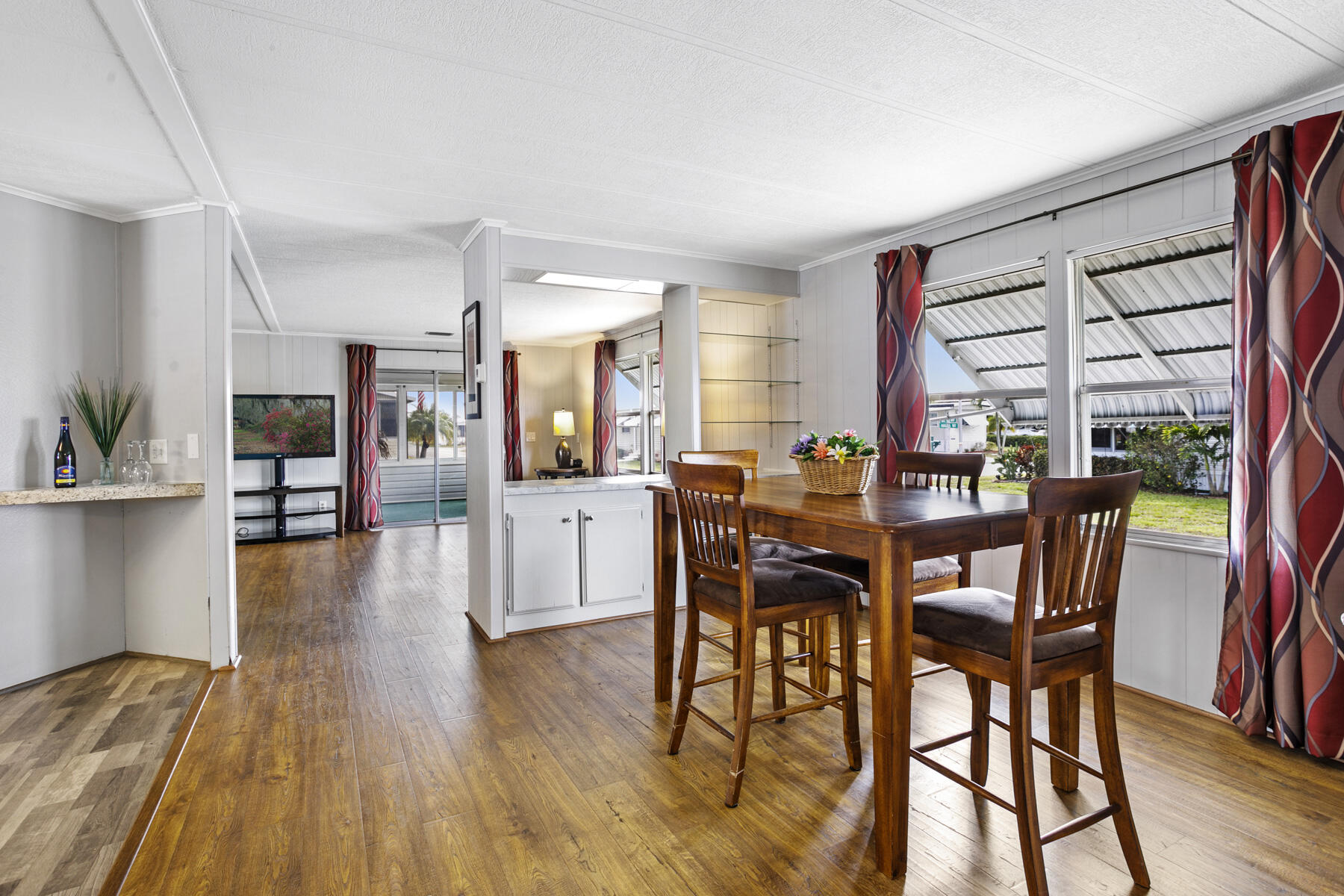 JAMAICA BAY MOBILE HOME CO OP - Residential