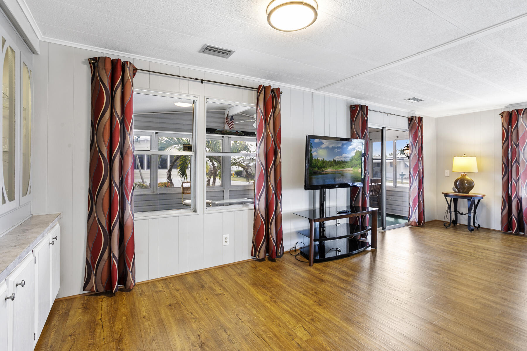 JAMAICA BAY MOBILE HOME CO OP - Residential