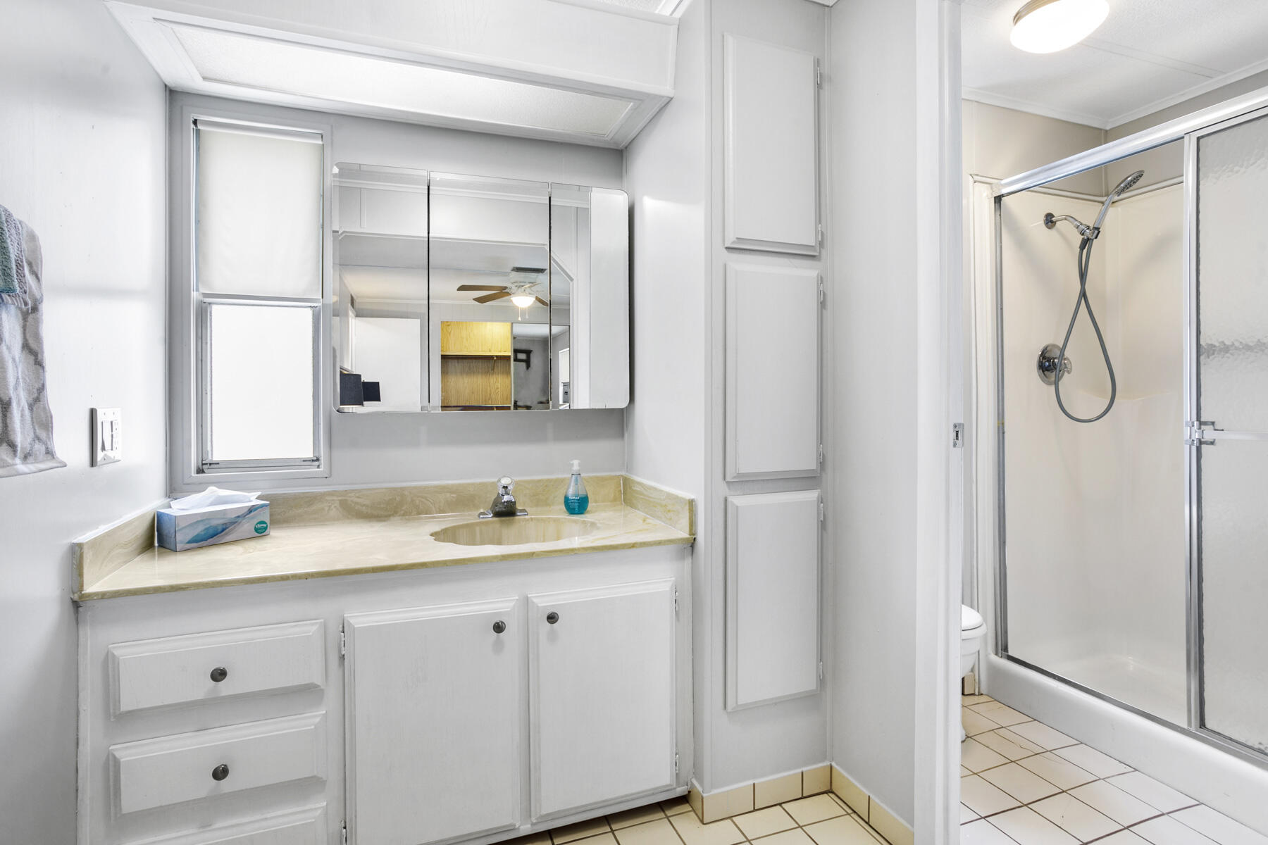 JAMAICA BAY MOBILE HOME CO OP - Residential