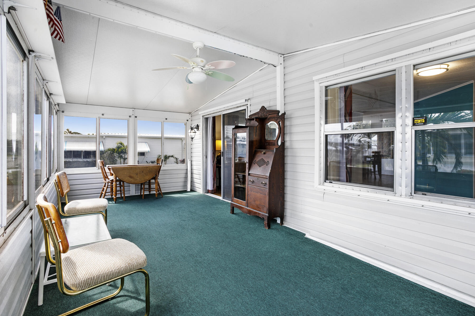 JAMAICA BAY MOBILE HOME CO OP - Residential