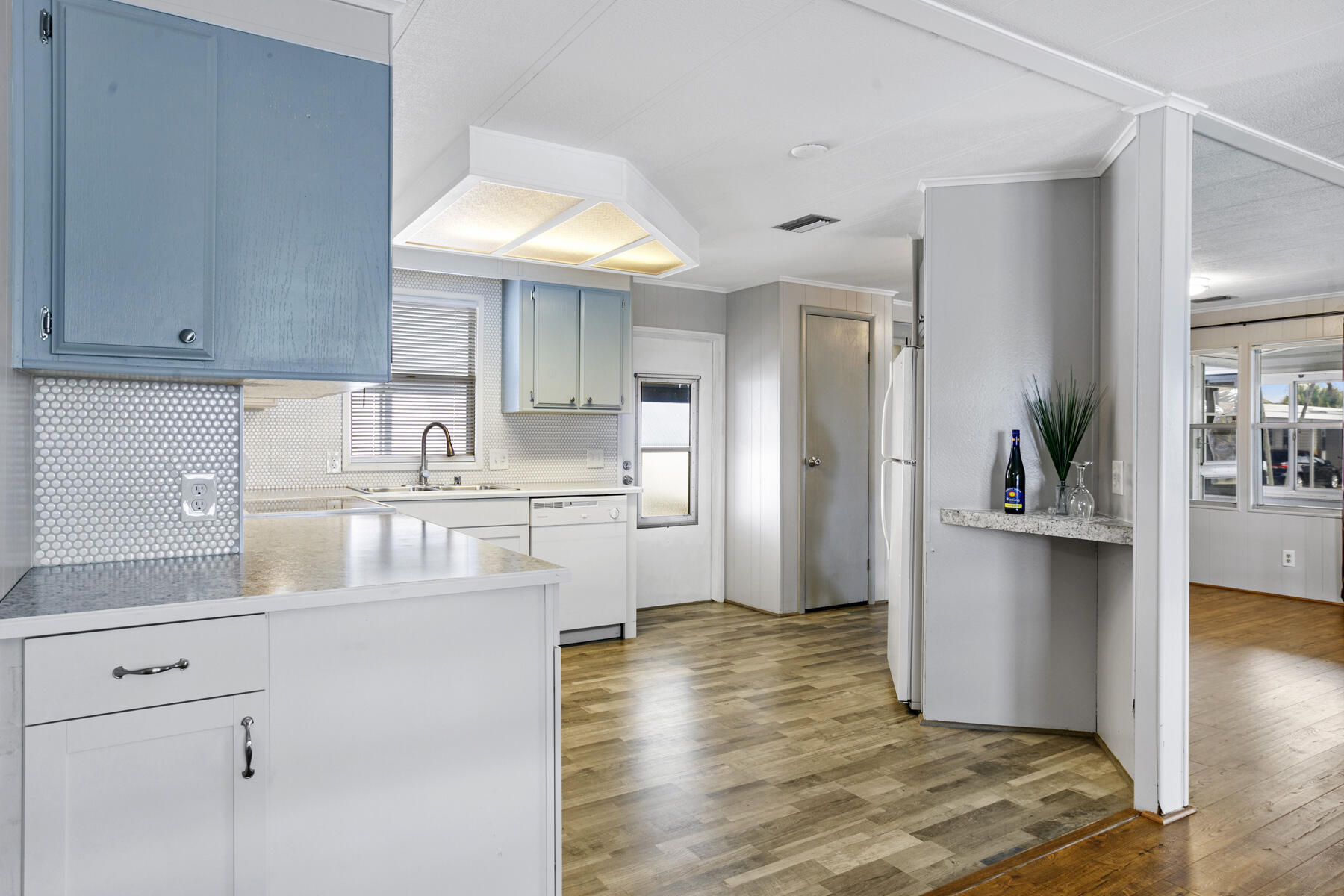 JAMAICA BAY MOBILE HOME CO OP - Residential