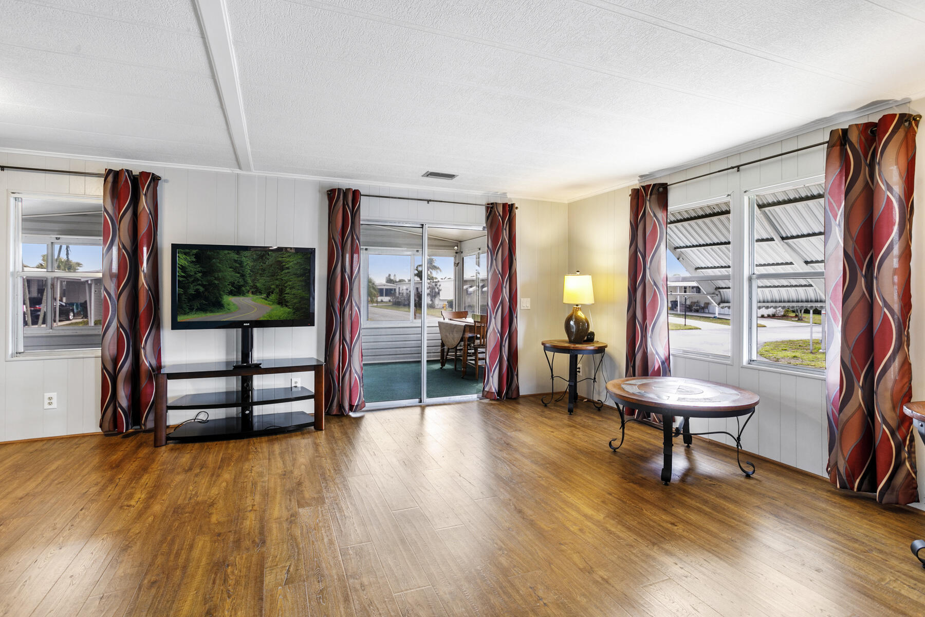 JAMAICA BAY MOBILE HOME CO OP - Residential