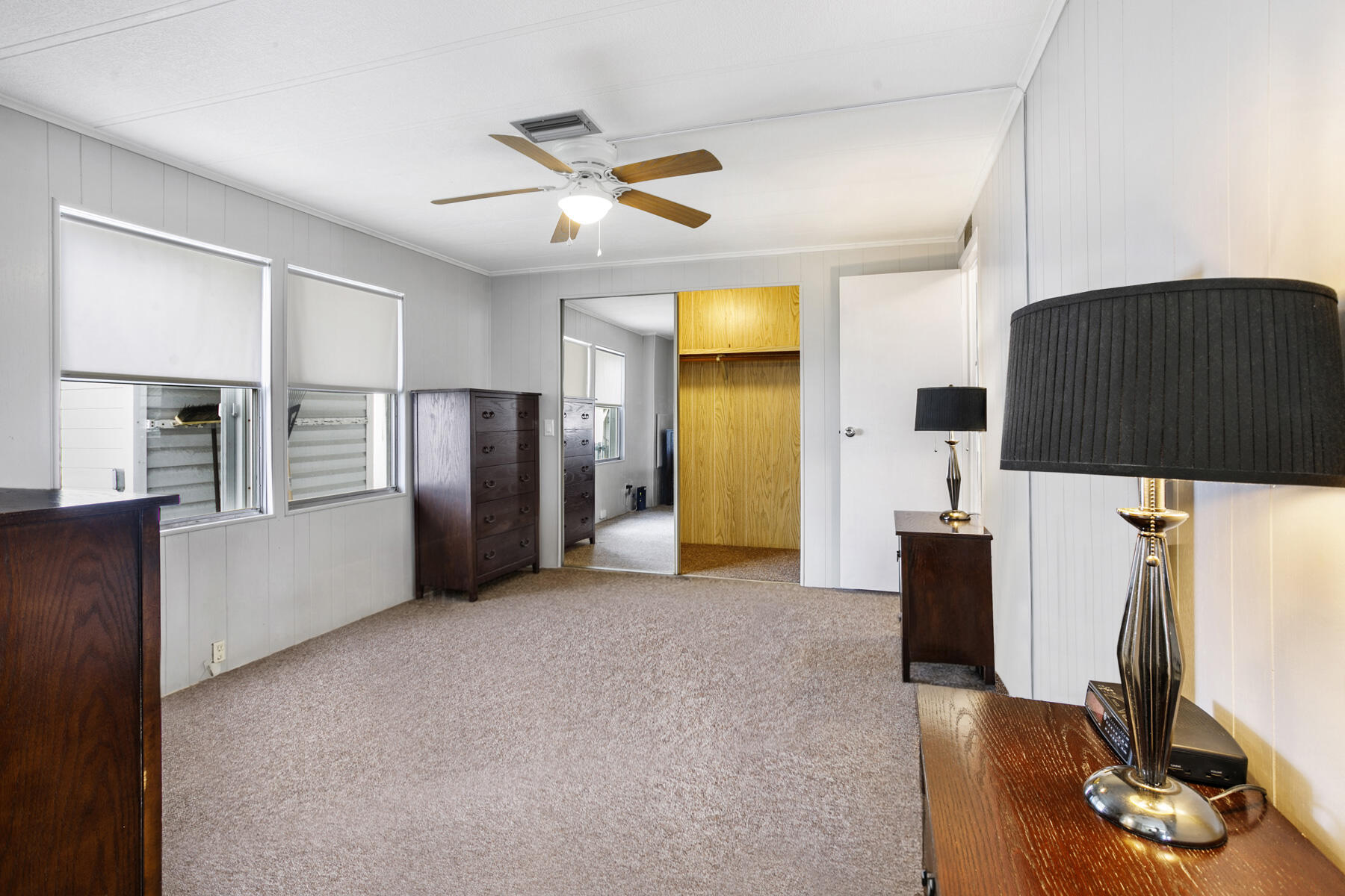 JAMAICA BAY MOBILE HOME CO OP - Residential