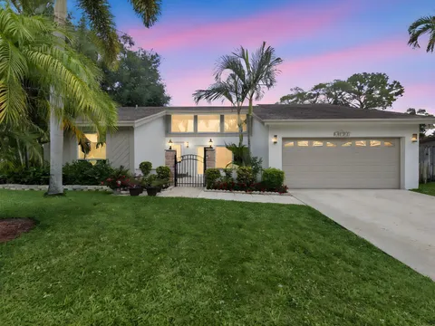 21521 Sassafras Road, Boca Raton, FL MLS: R10994722