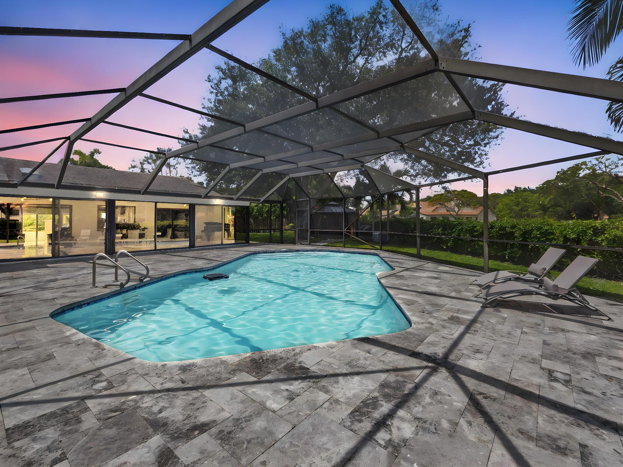 21521 Sassafras Road