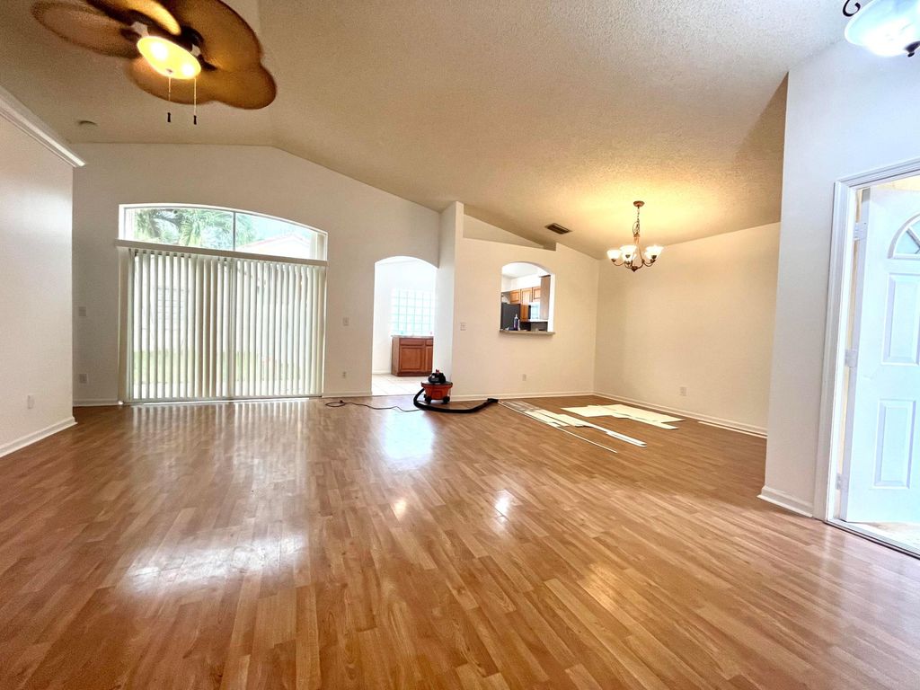 Photo of 7063 Burgess Drive, Greenacres, FL 33467 (MLS # B26034899)