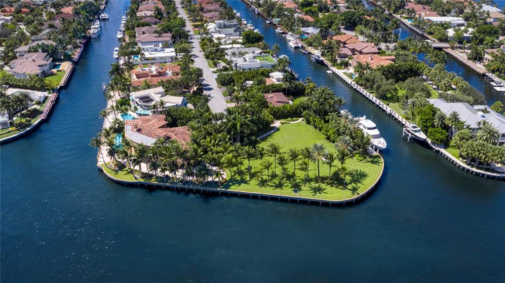 BARCELONA ISLES - Residential