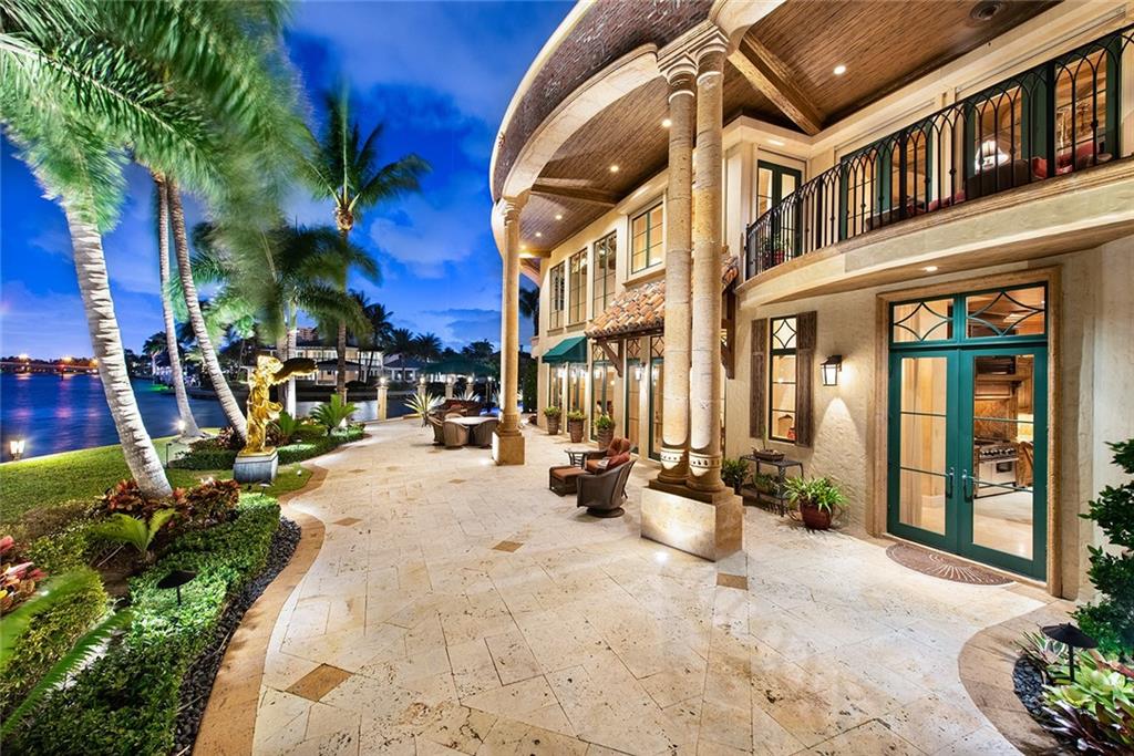 BARCELONA ISLES - Residential