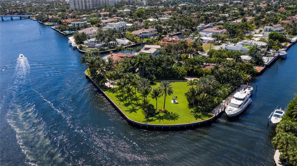 BARCELONA ISLES - Residential