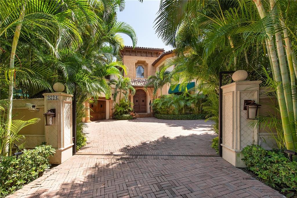 BARCELONA ISLES - Residential