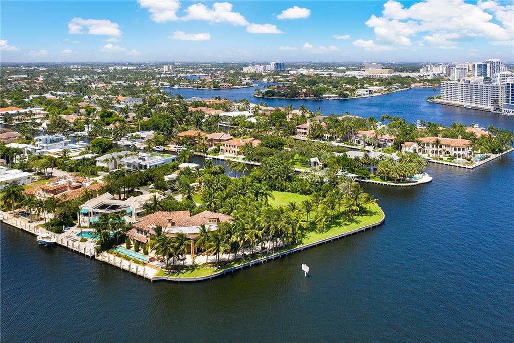 BARCELONA ISLES - Residential