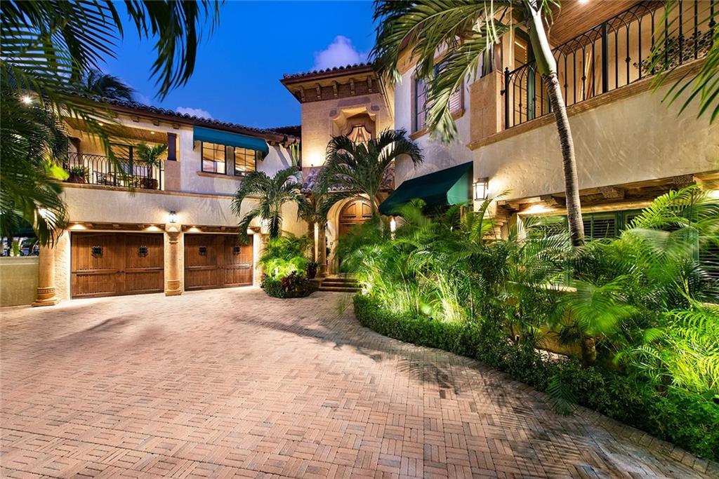 BARCELONA ISLES - Residential