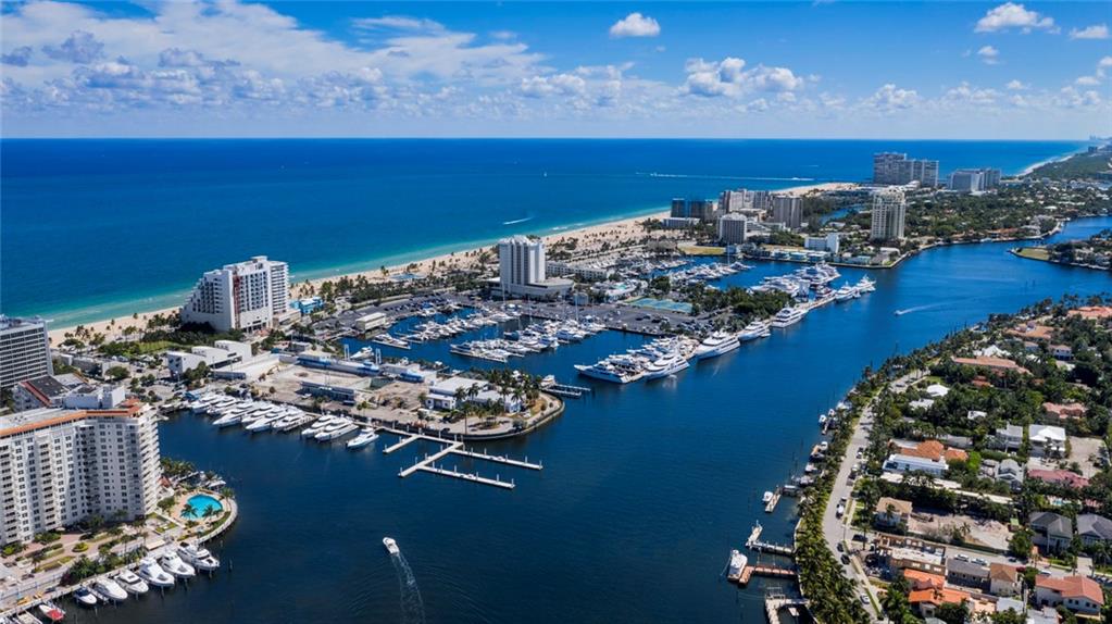 BARCELONA ISLES - Residential