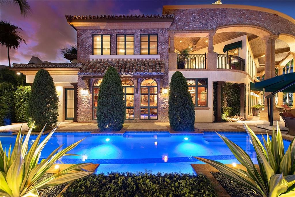 BARCELONA ISLES - Residential