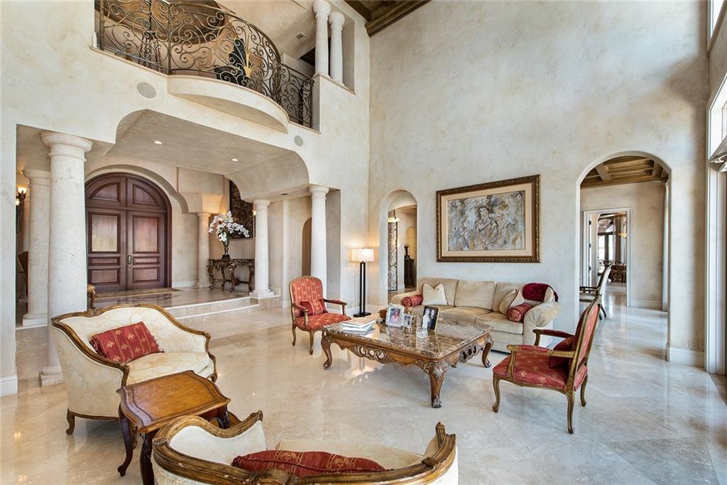 BARCELONA ISLES - Residential