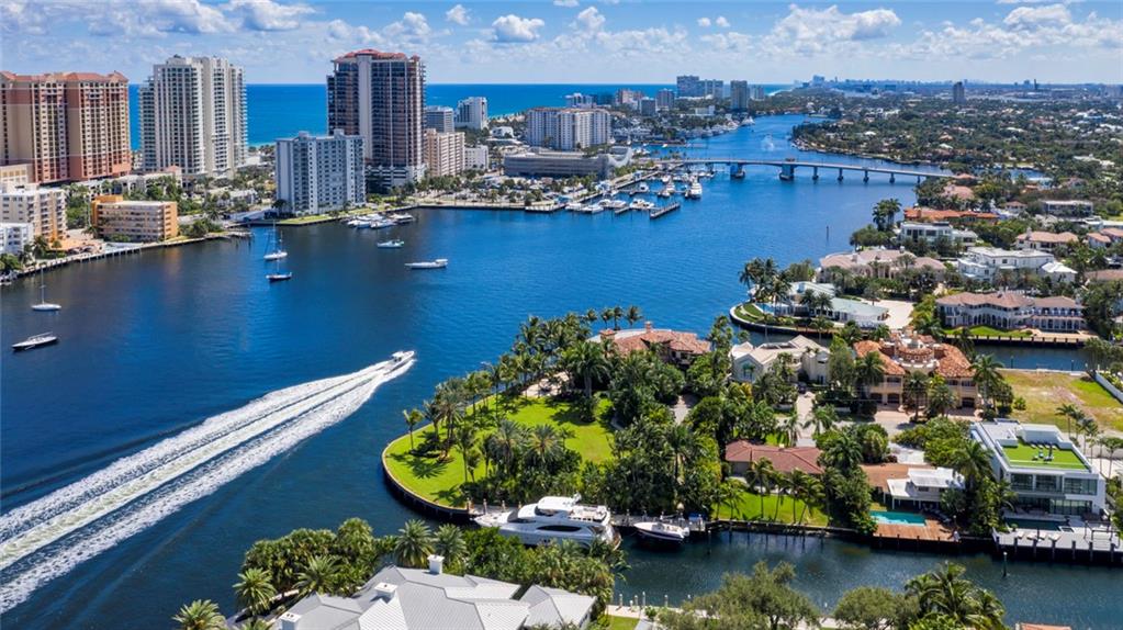 BARCELONA ISLES - Residential