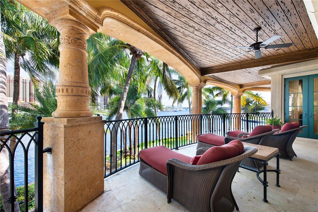 BARCELONA ISLES - Residential