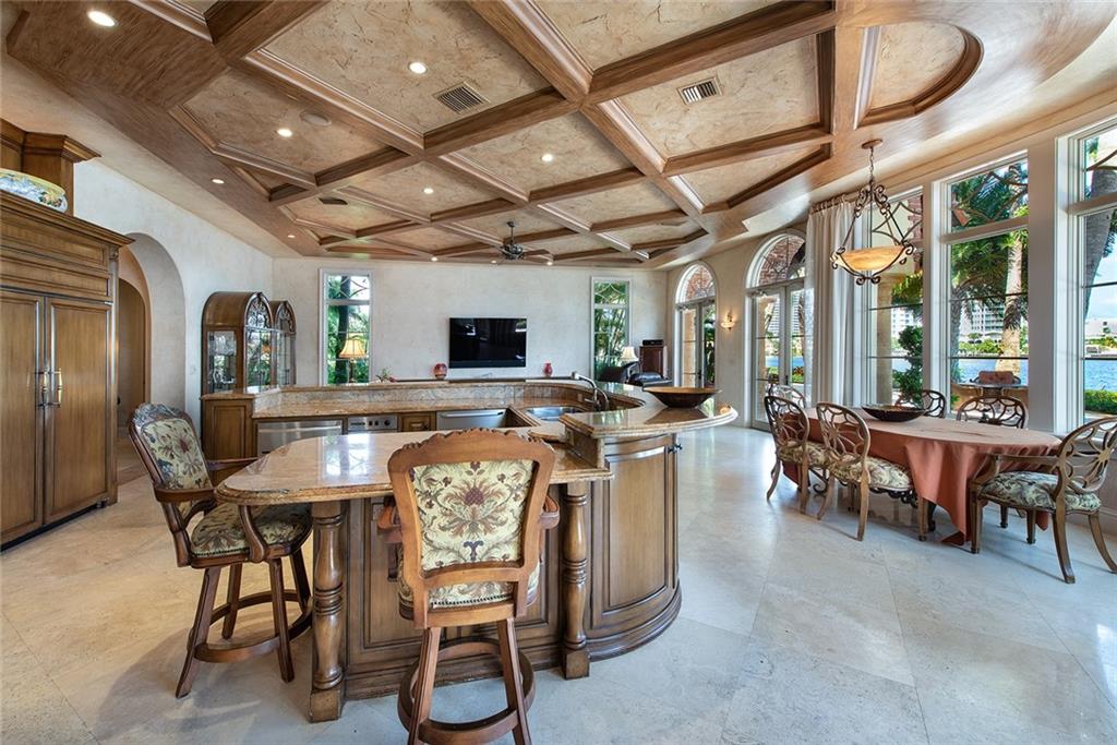 BARCELONA ISLES - Residential