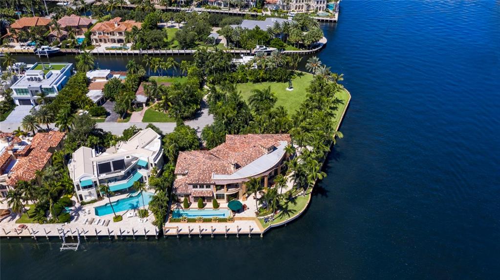 BARCELONA ISLES - Residential