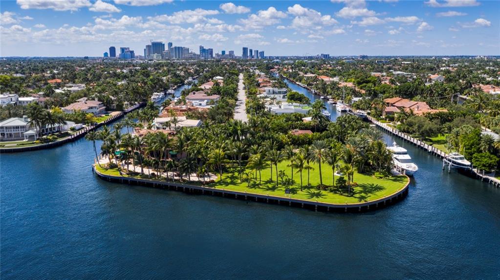 BARCELONA ISLES - Residential