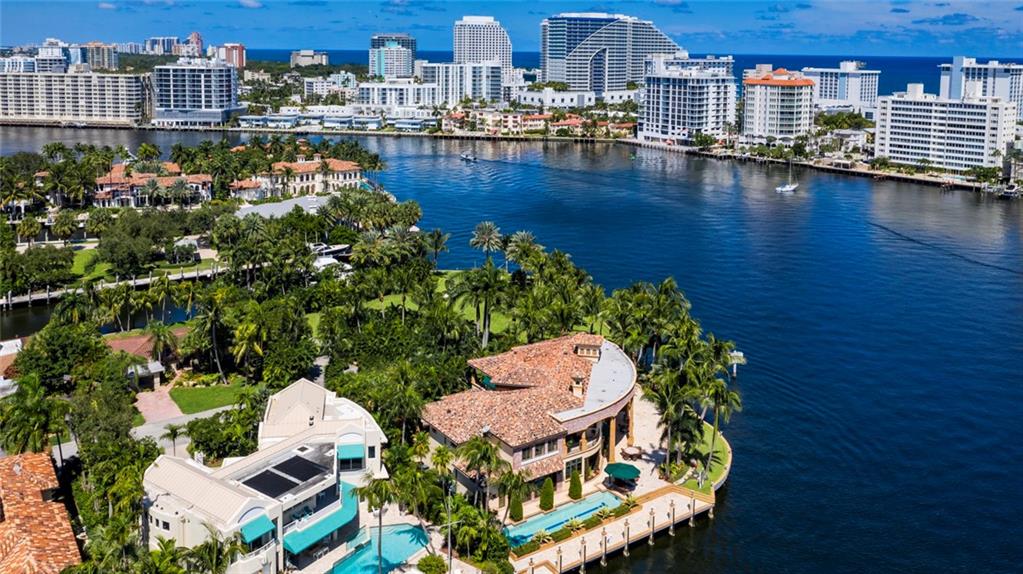 BARCELONA ISLES - Residential