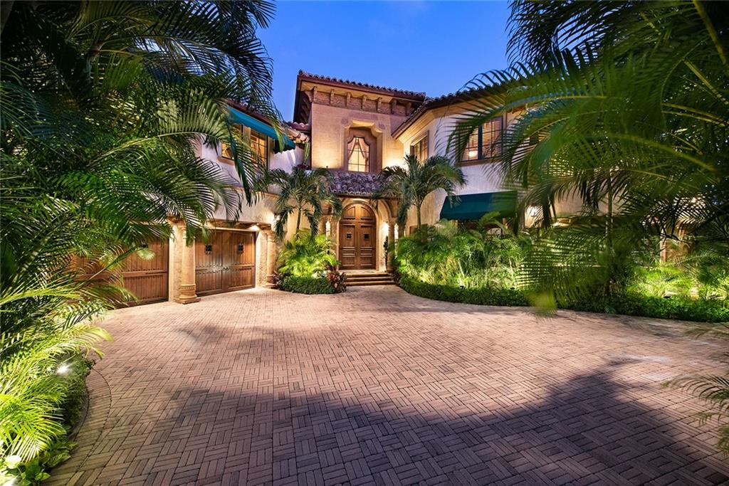 BARCELONA ISLES - Residential