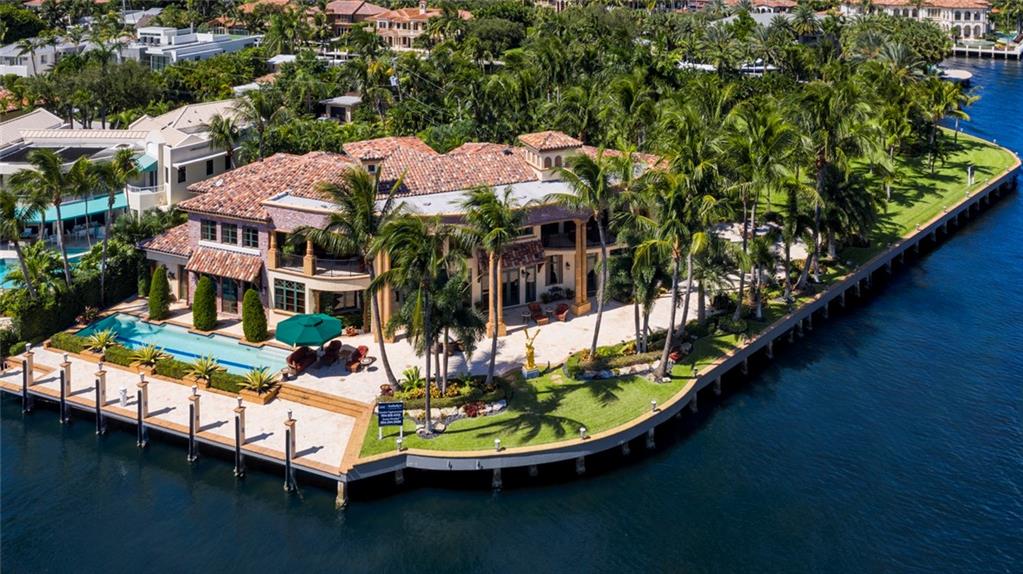 BARCELONA ISLES - Residential