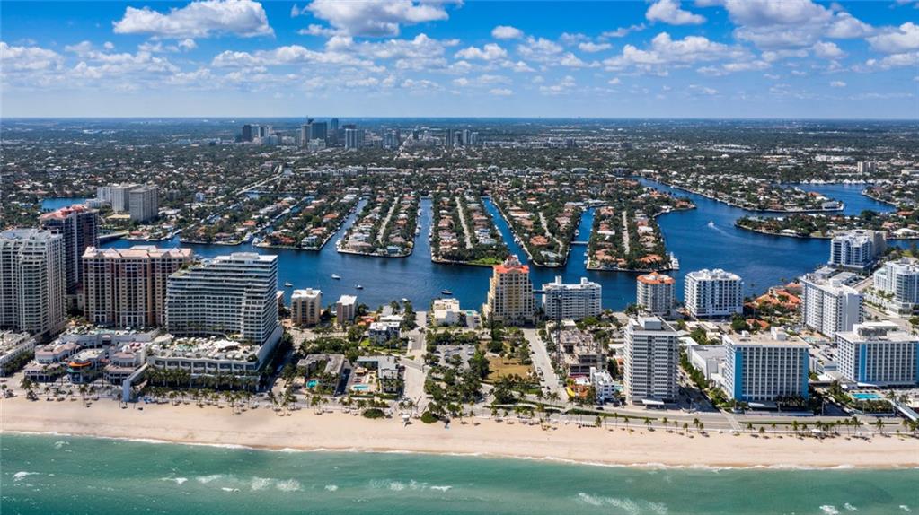 BARCELONA ISLES - Residential